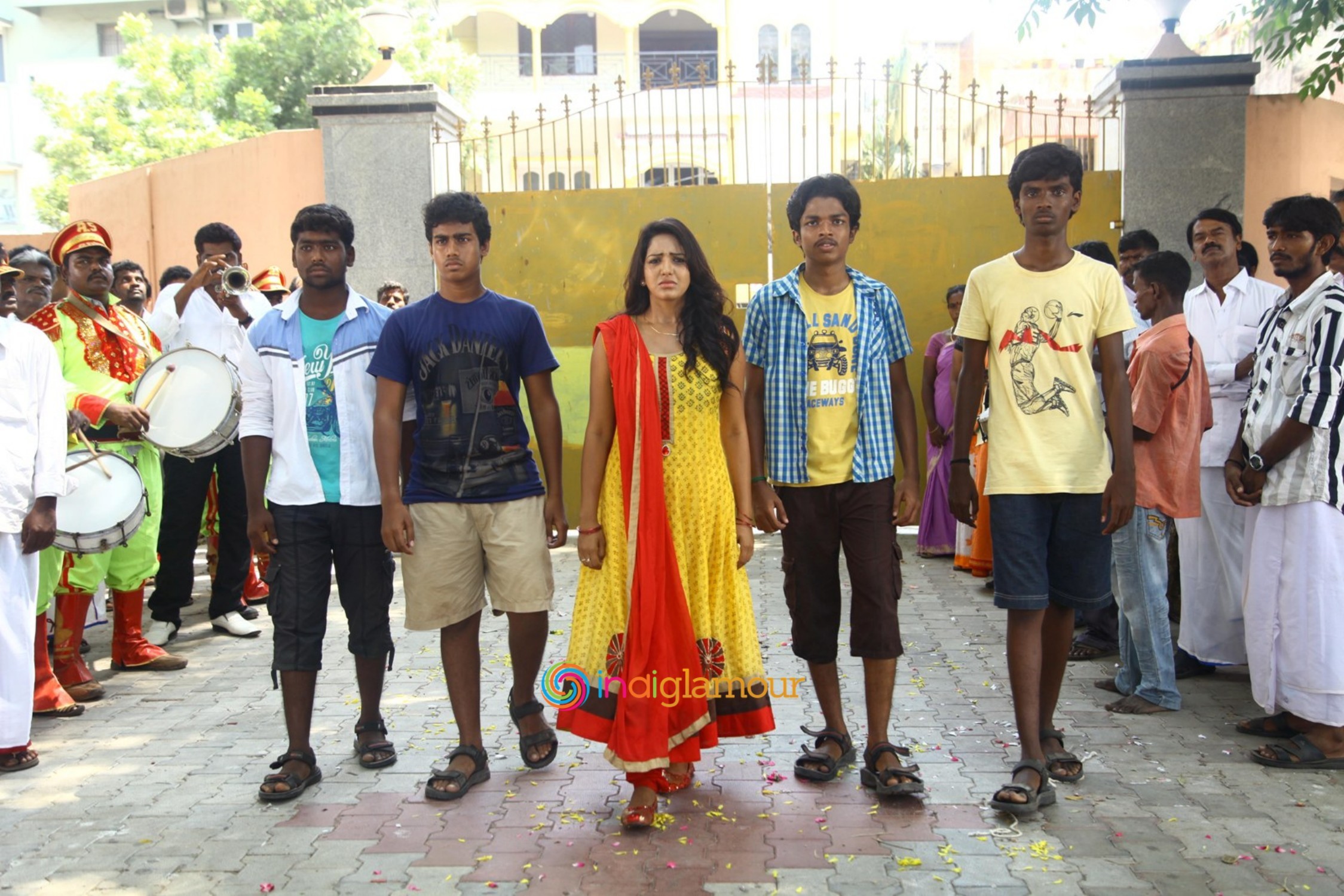 Odarpu Yatra Movie hd photo