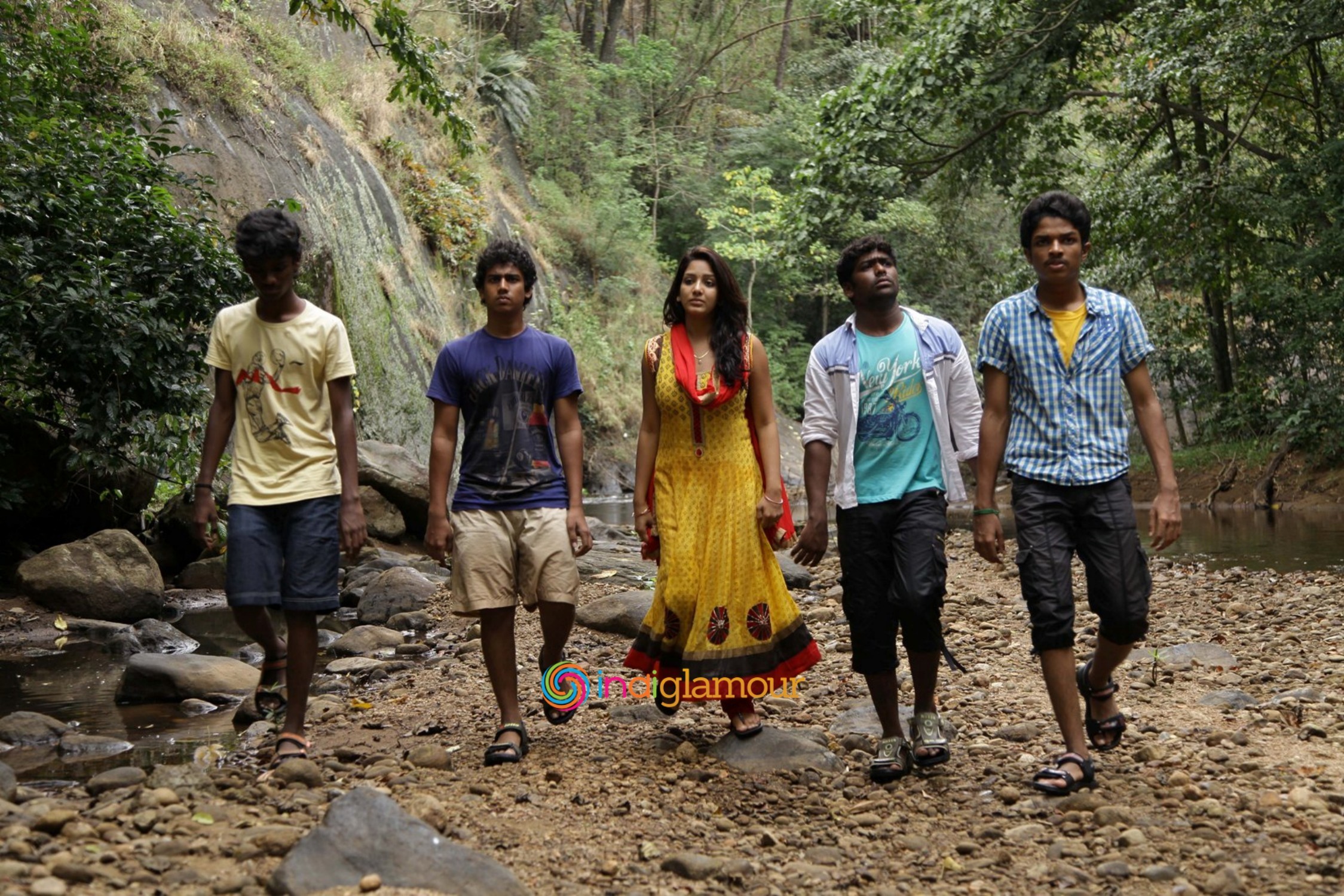 Odarpu Yatra Movie hd photo