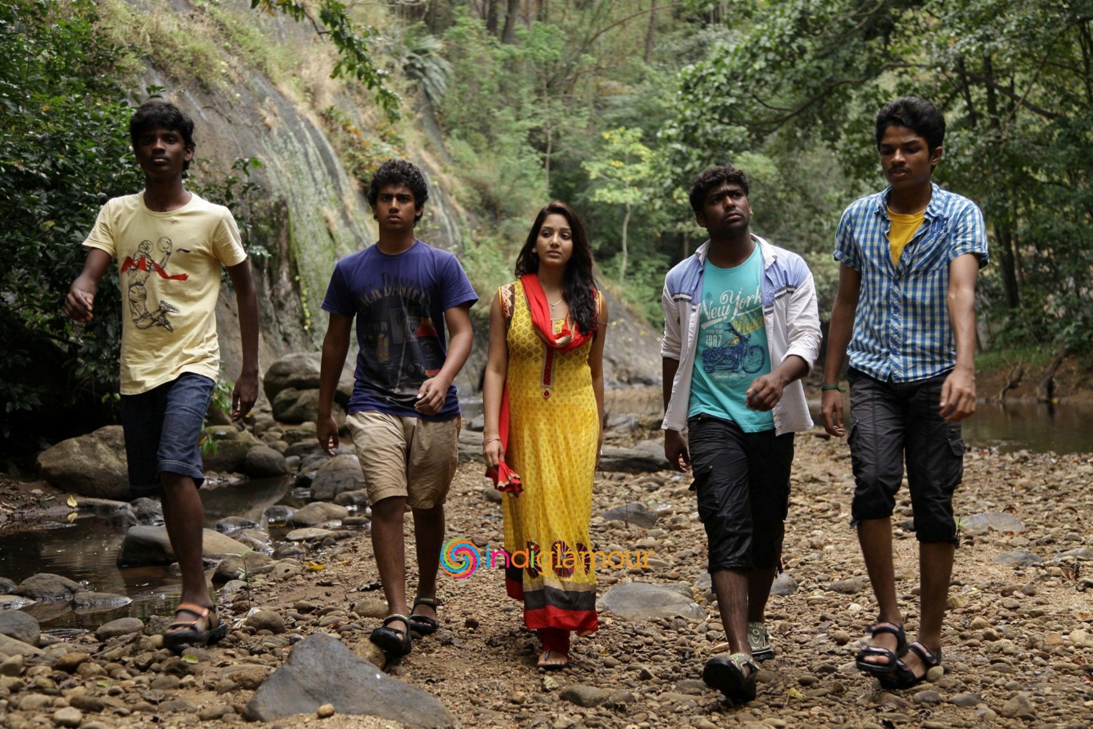 Odarpu Yatra Movie hd photo