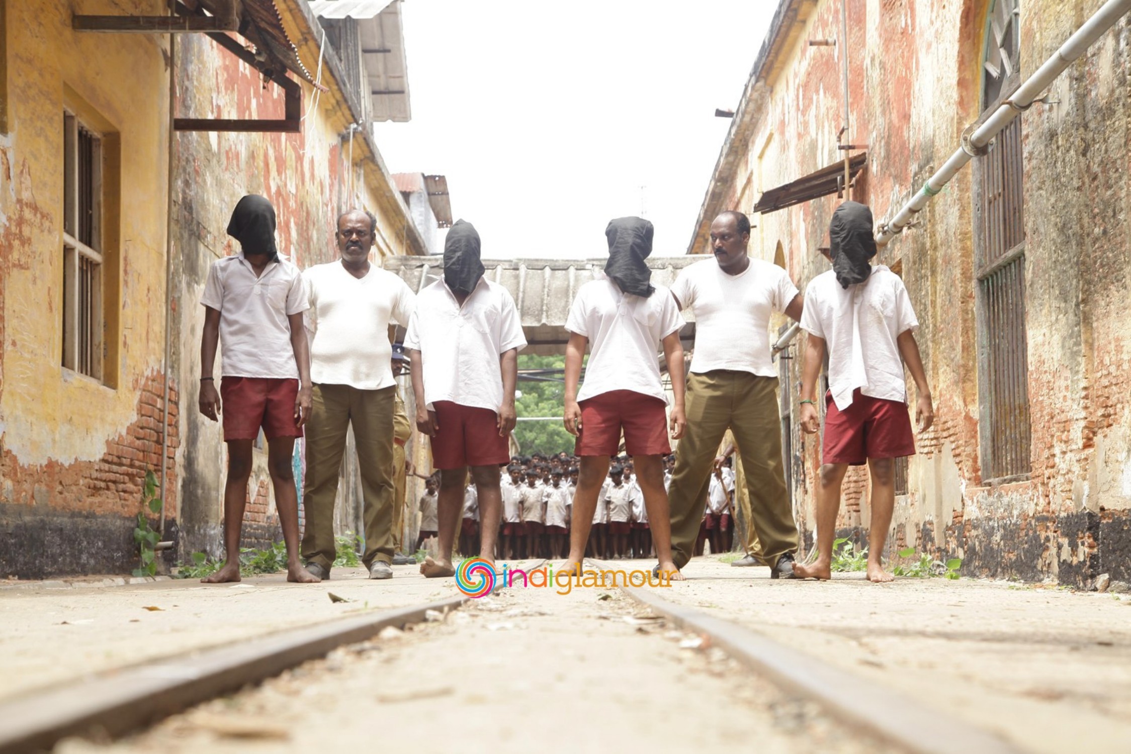 Odarpu Yatra Movie hd photo