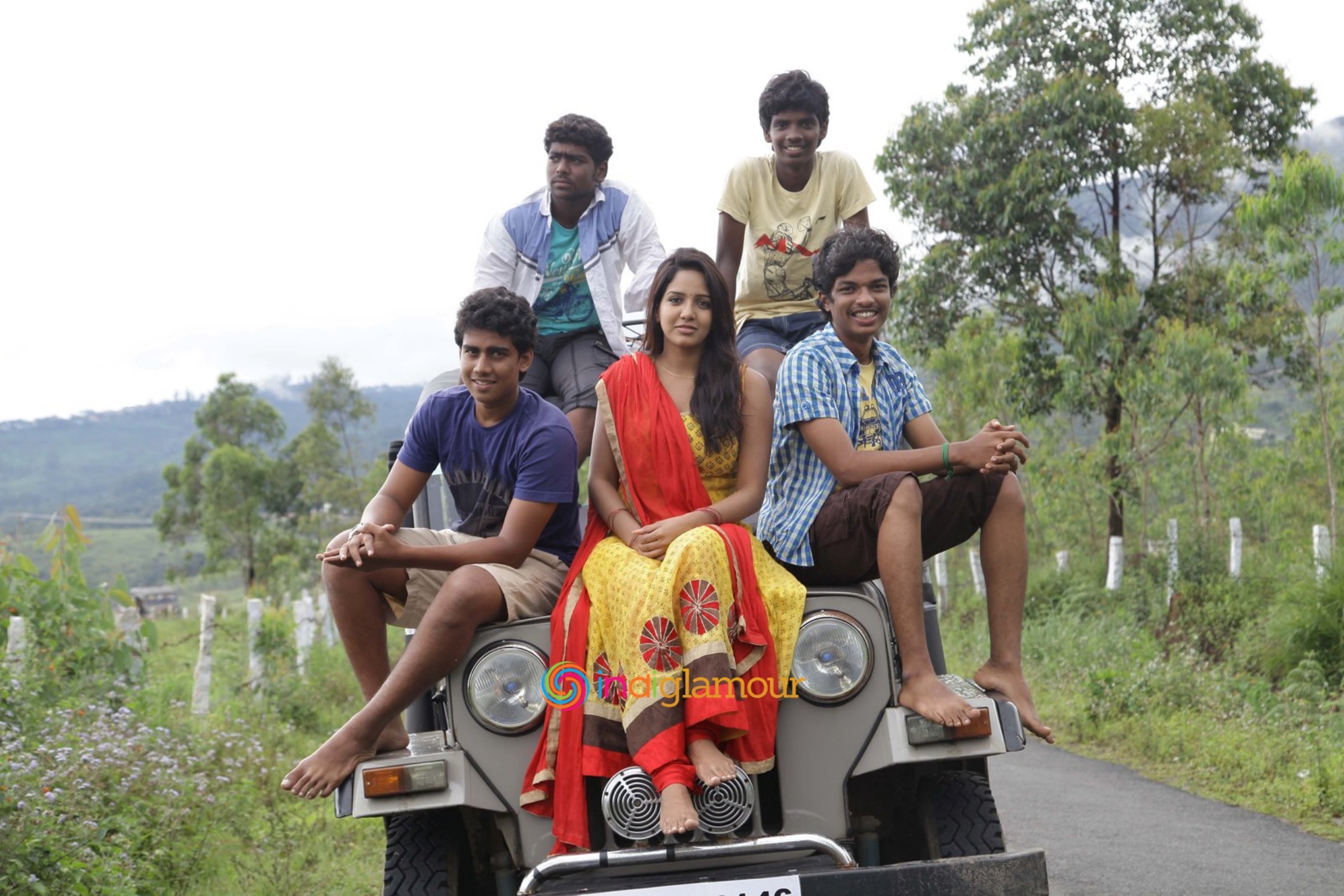 Odarpu Yatra Movie hd photo