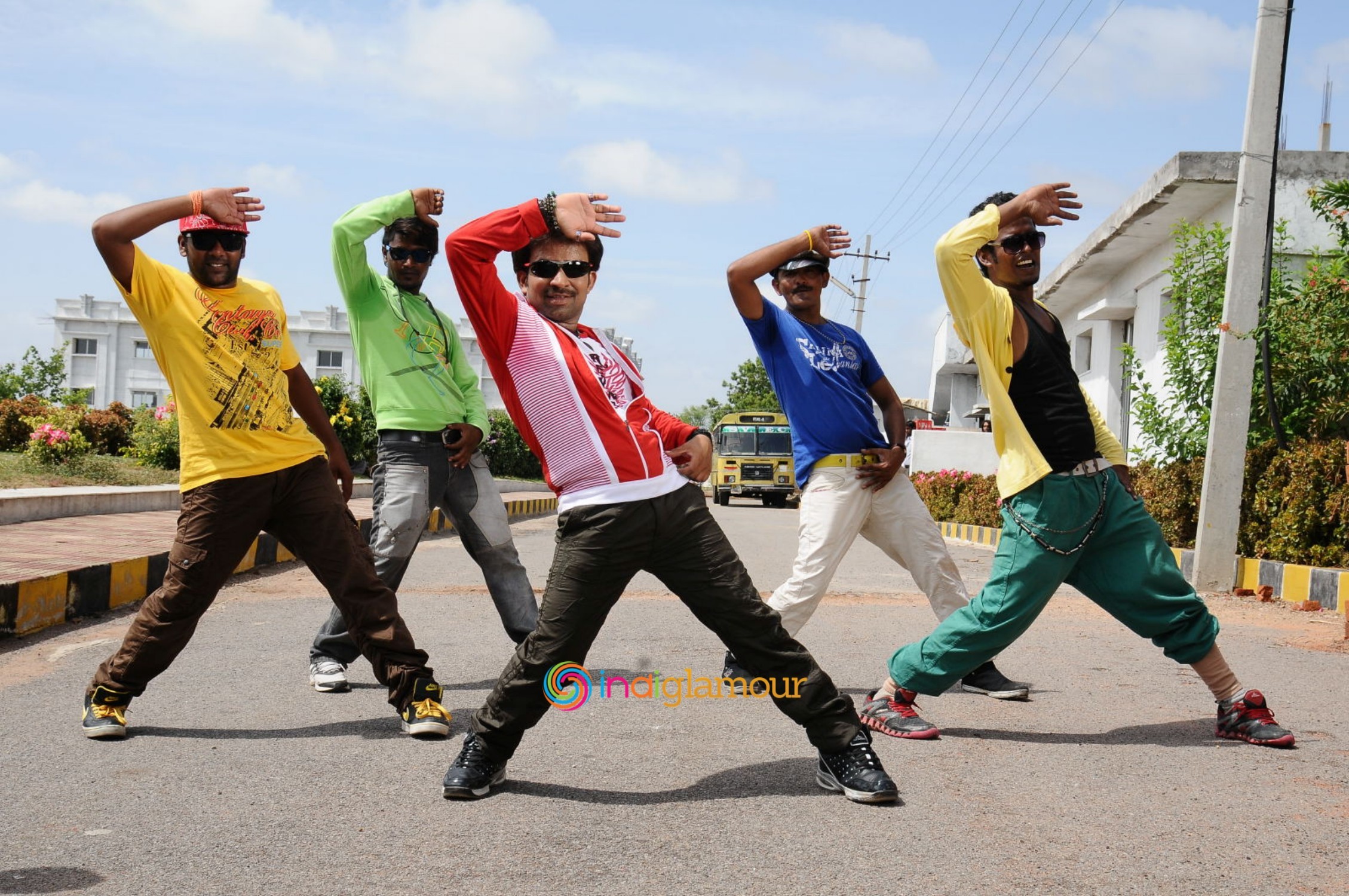 21st Century Love Movie hd photo
