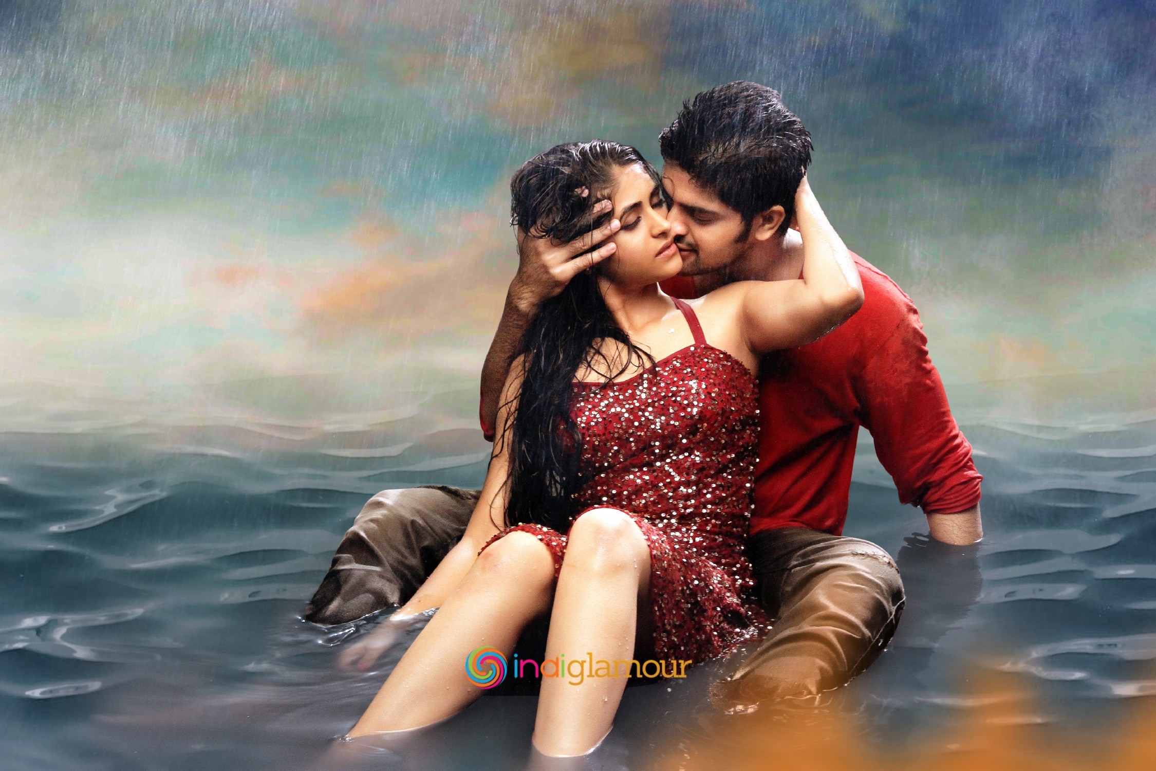Abbayitho Ammayi Movie hd photo