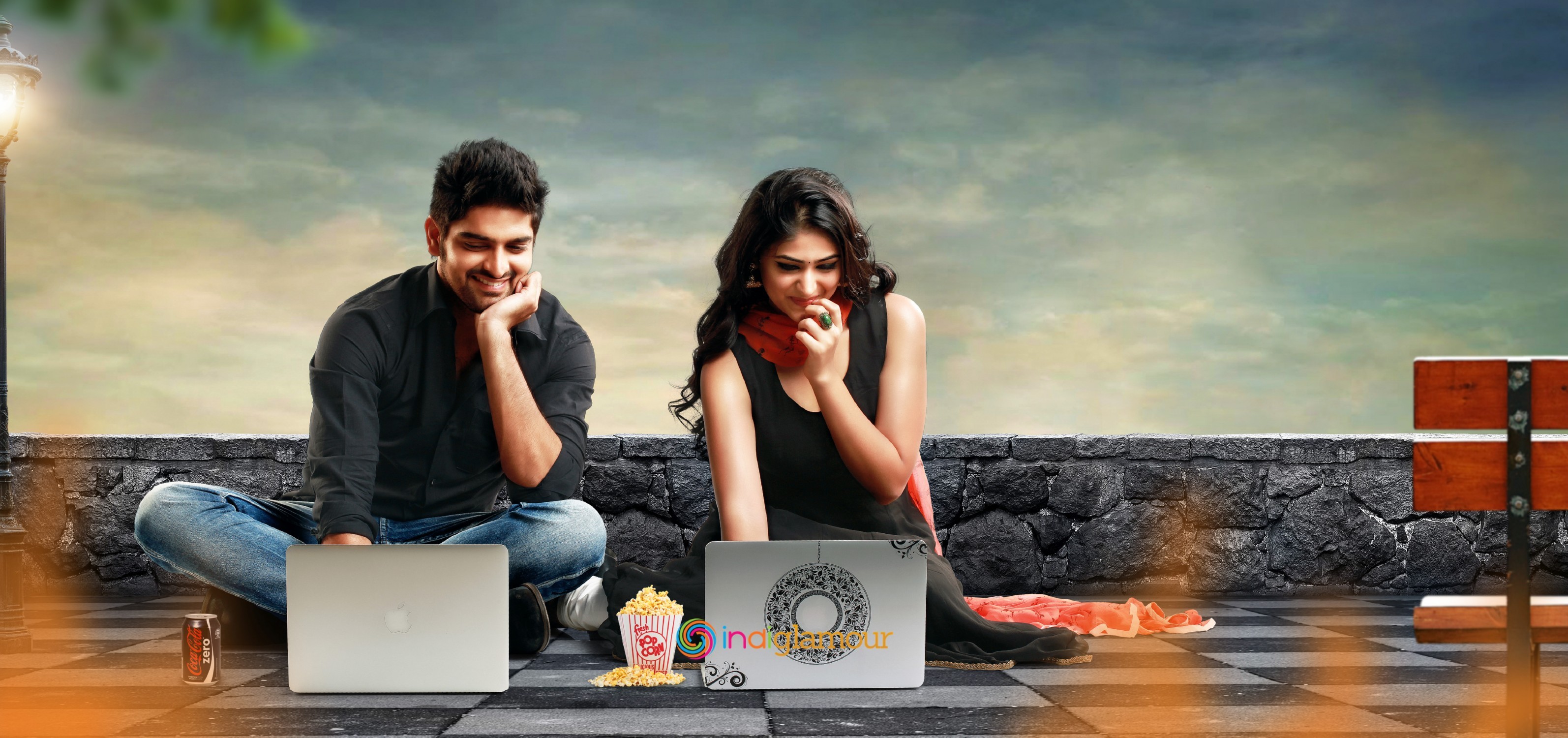 Abbayitho Ammayi Movie hd photo