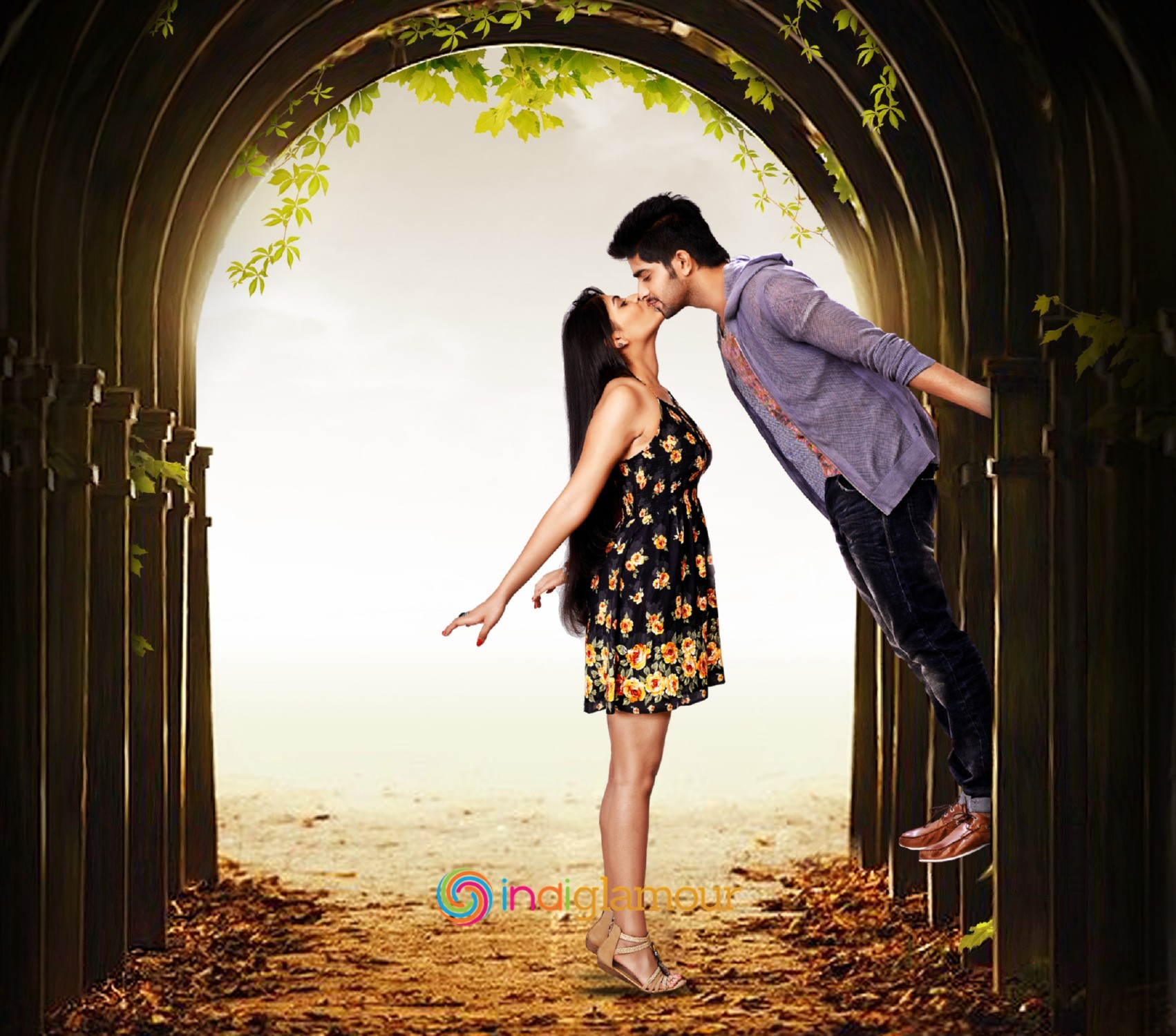 Abbayitho Ammayi Movie hd photo