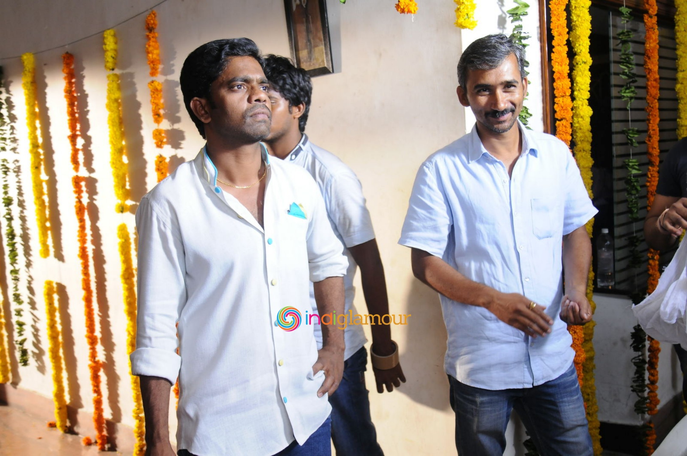 Dil Unna Raju Premalo Paddadu Working Stills Movie hd photo