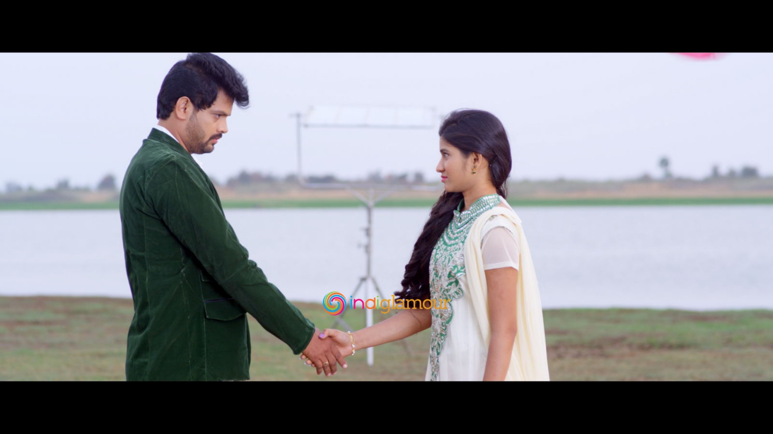 Dil Unna Raju Premalo Paddadu Working Stills Movie hd photo