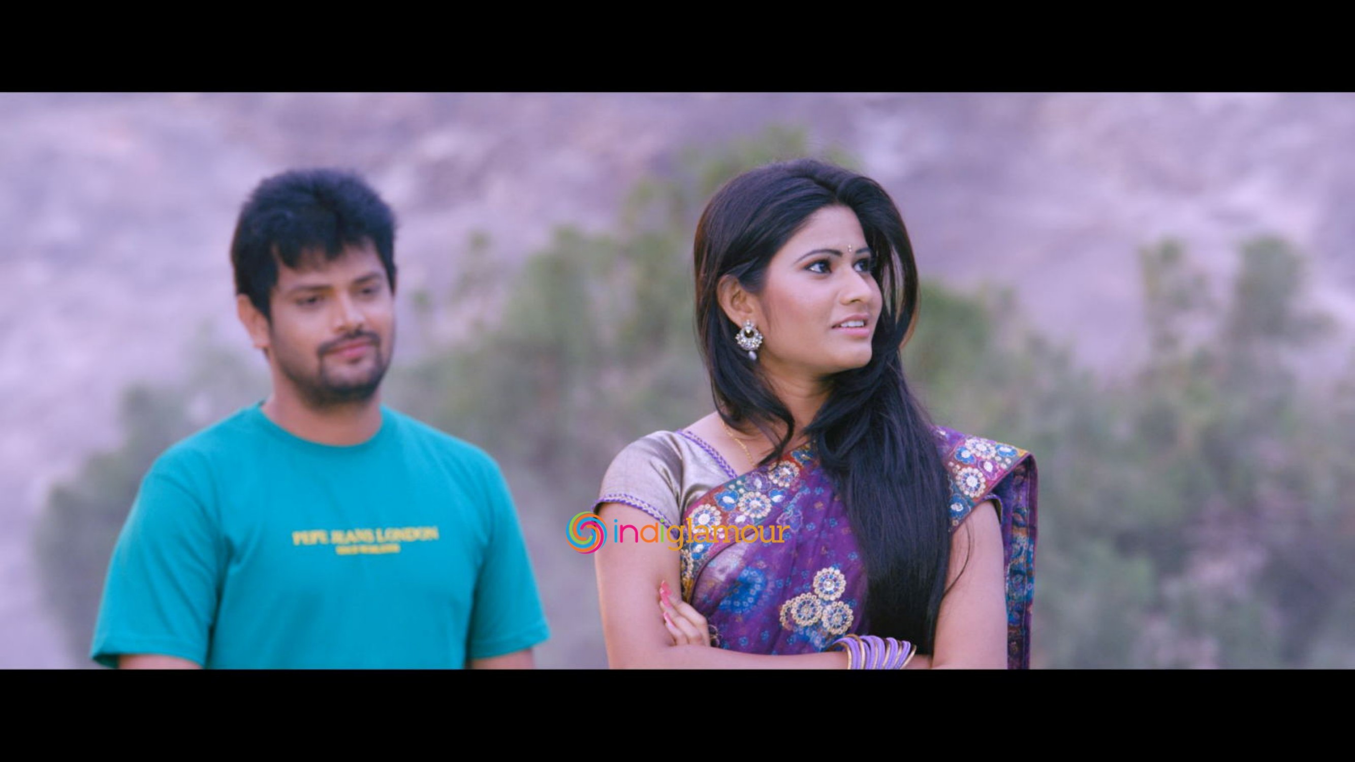 Dil Unna Raju Premalo Paddadu Working Stills Movie hd photo