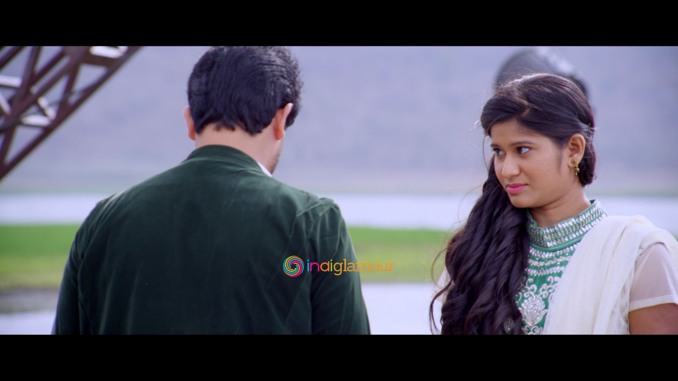 Dil Unna Raju Premalo Paddadu Working Stills Movie hd photo