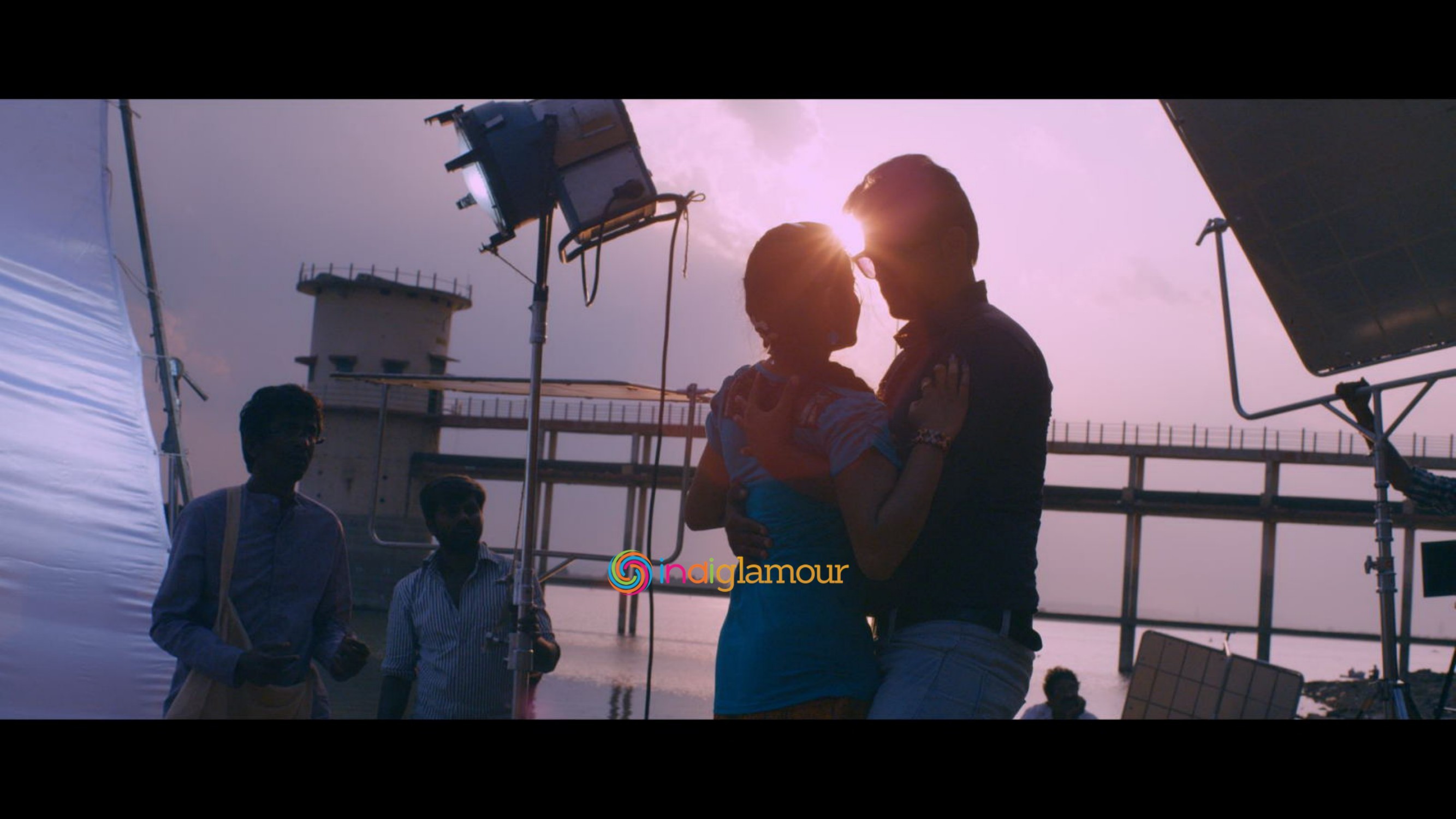 Dil Unna Raju Premalo Paddadu Working Stills Movie hd photo