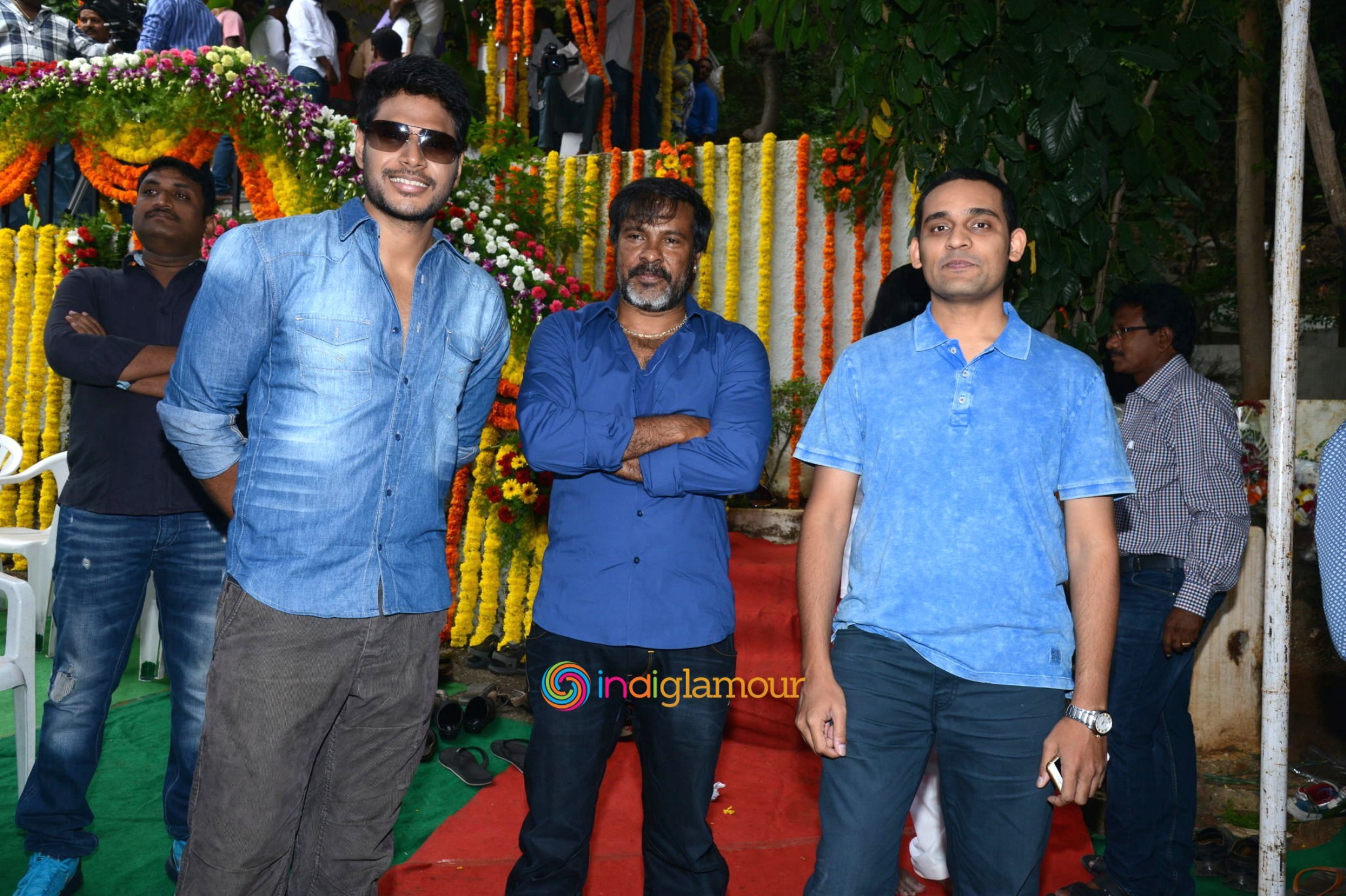 Okka Ammayi Thappa Movie hd photo