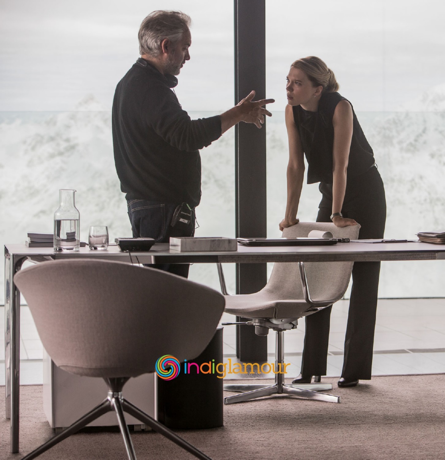 Specter James Bond 007 Movie hd photo