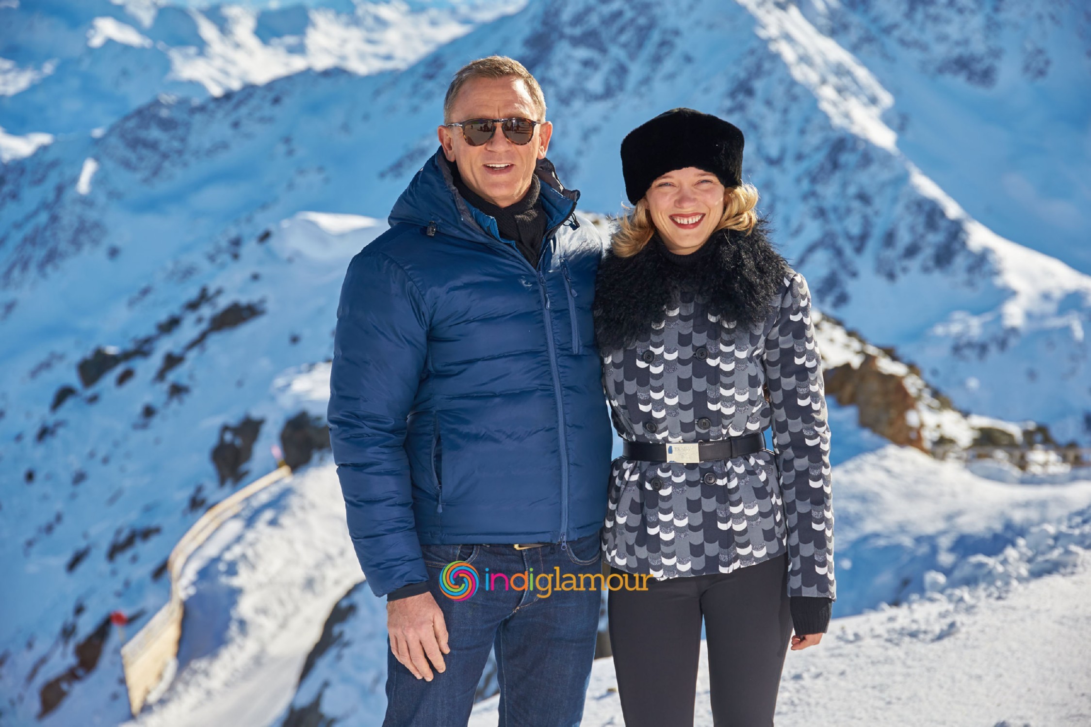Specter James Bond 007 Movie hd photo