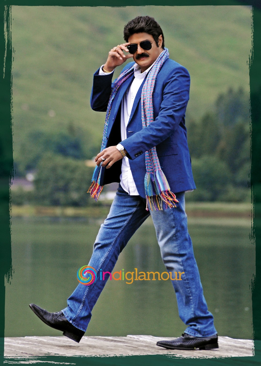 Dictator Movie hd photo