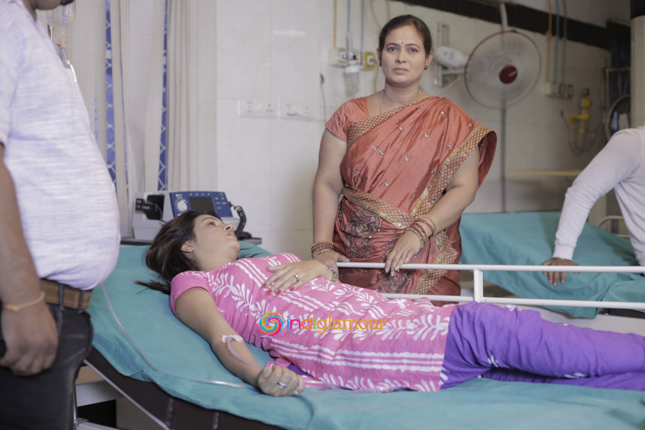 O Sthree Repu Raa Working Photos Movie hd photo