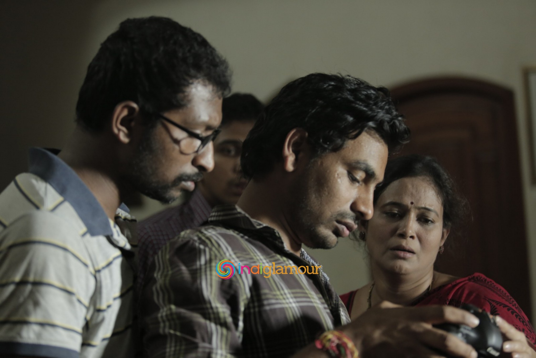 O Sthree Repu Raa Working Photos Movie hd photo
