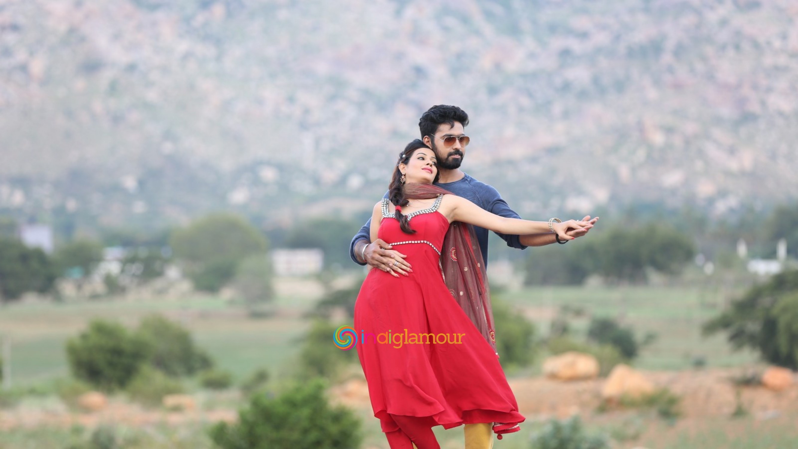O Sthree Repu Raa Movie hd photo