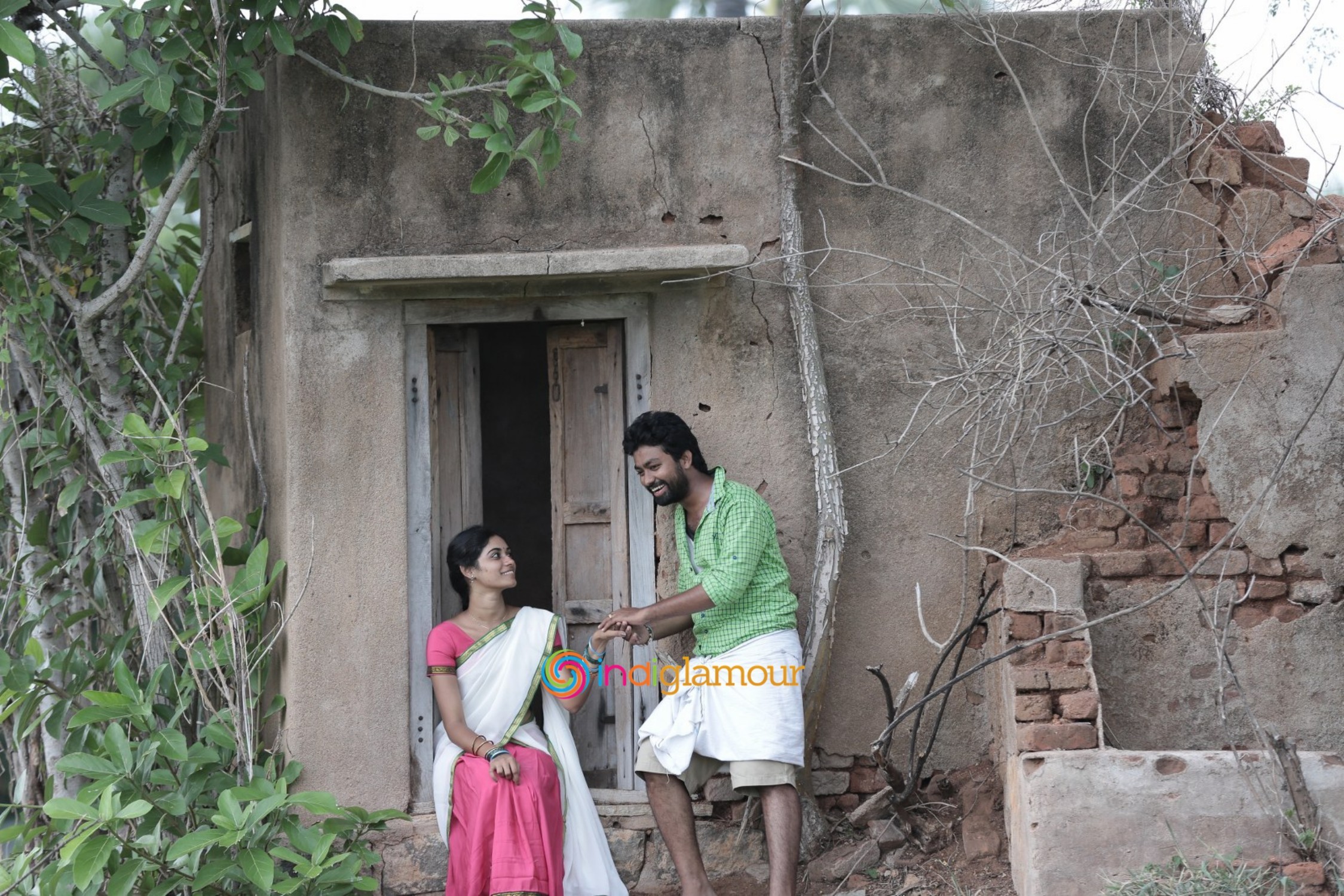 O Sthree Repu Raa Movie hd photo