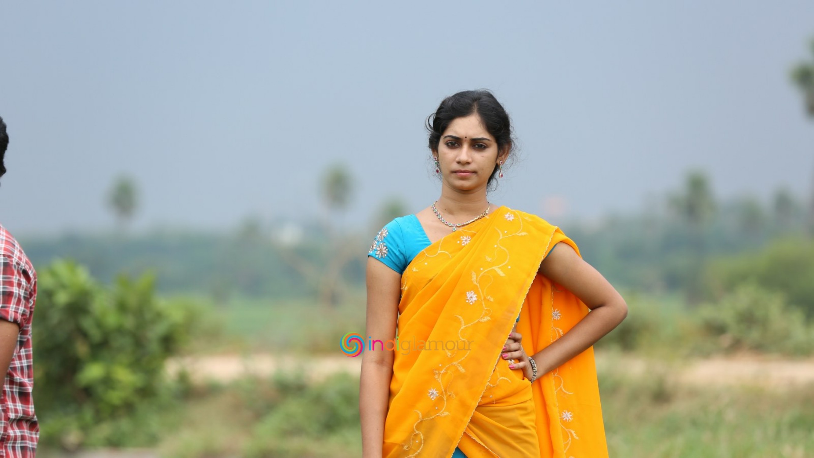 O Sthree Repu Raa Movie hd photo