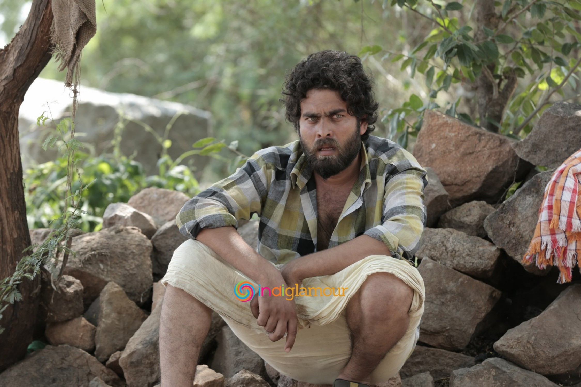 O Sthree Repu Raa Movie hd photo