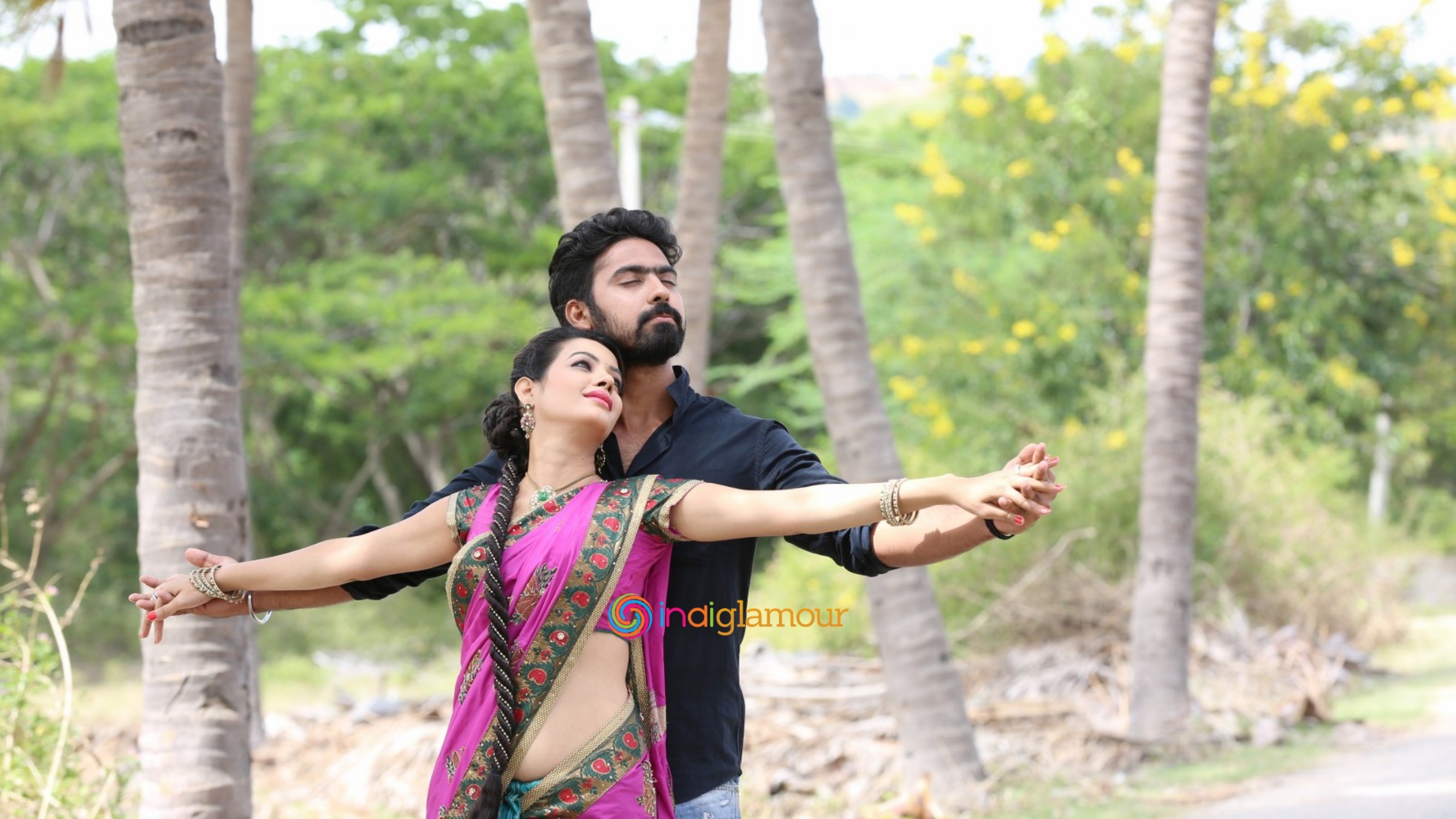 O Sthree Repu Raa Movie hd photo