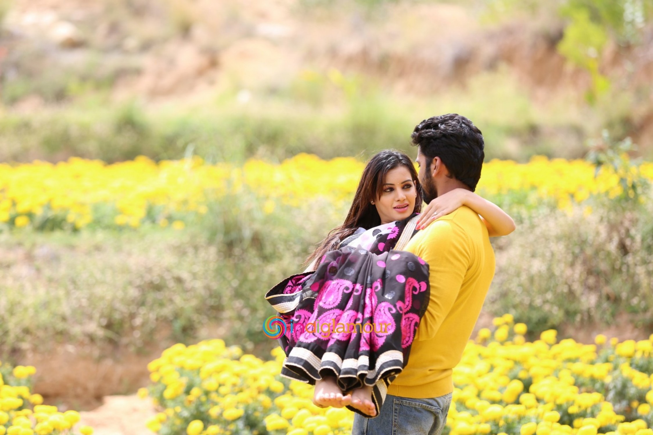 O Sthree Repu Raa Movie hd photo