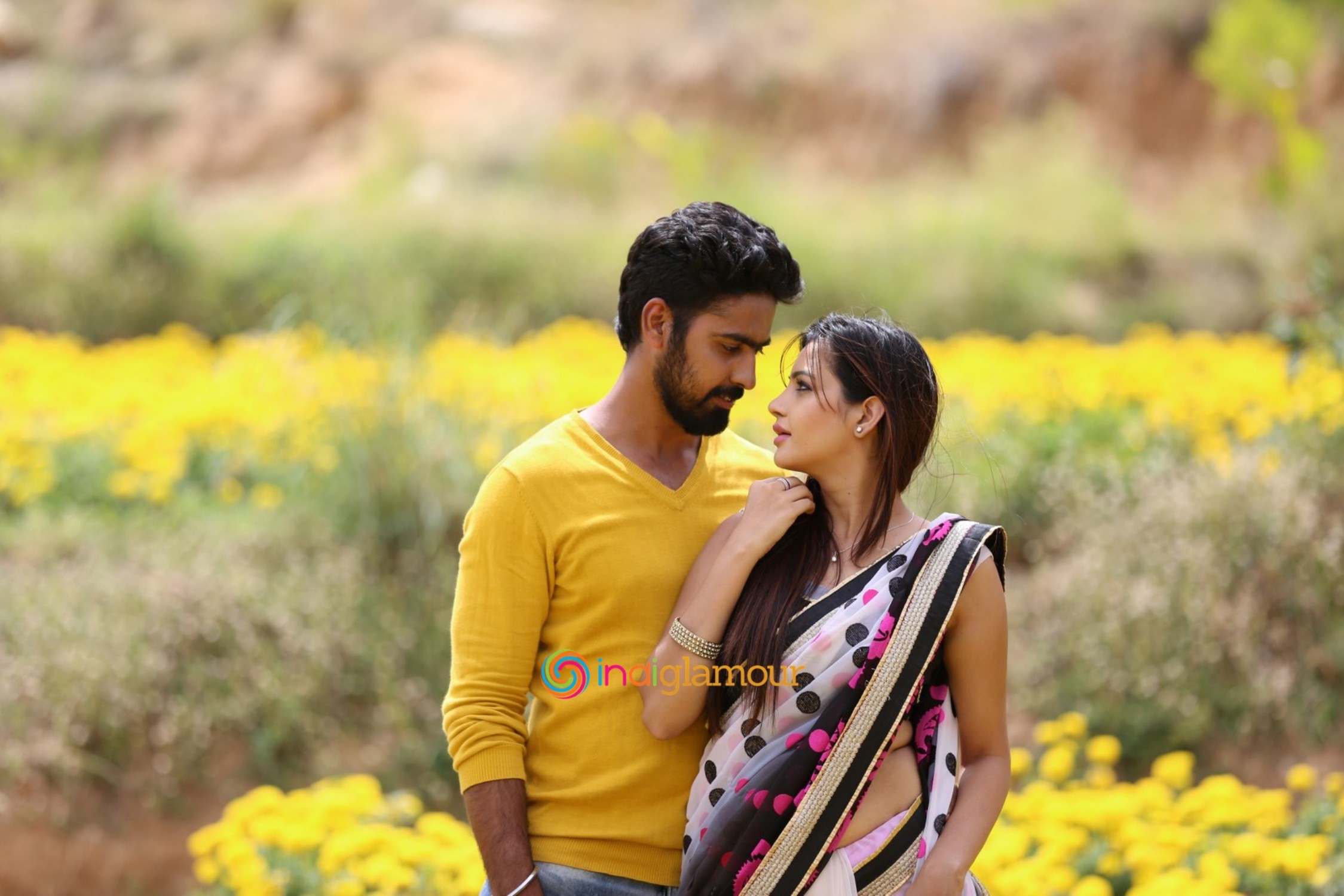 O Sthree Repu Raa Movie hd photo