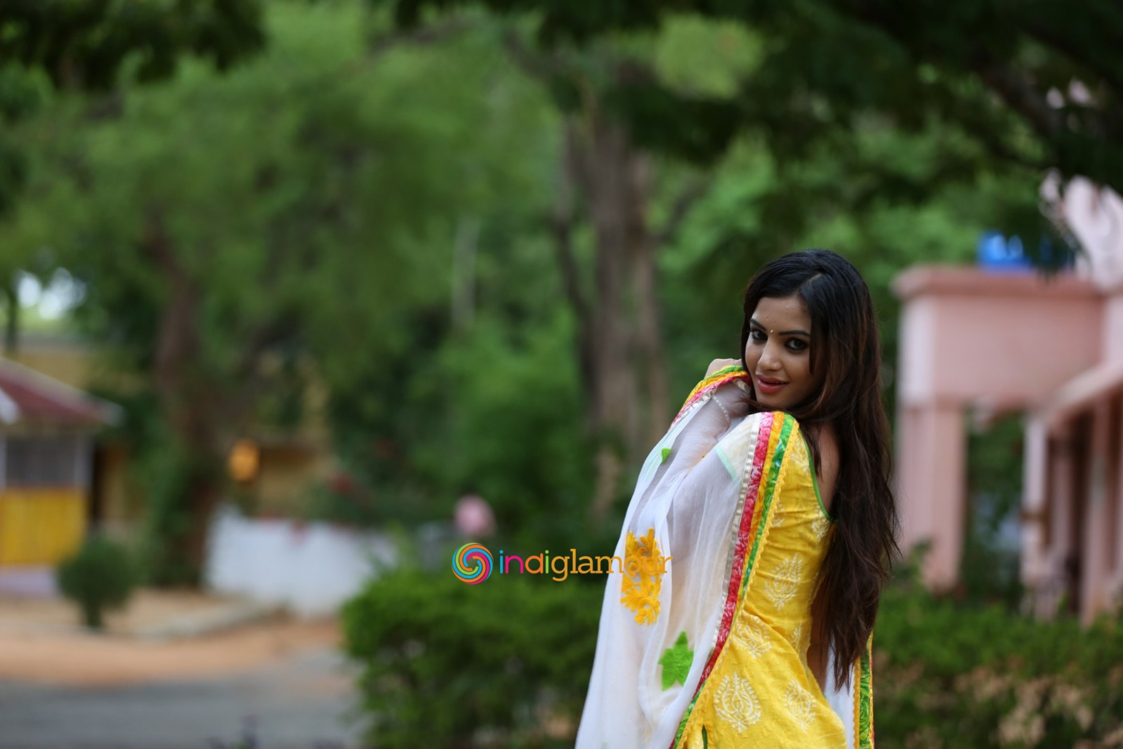 O Sthree Repu Raa Movie hd photo