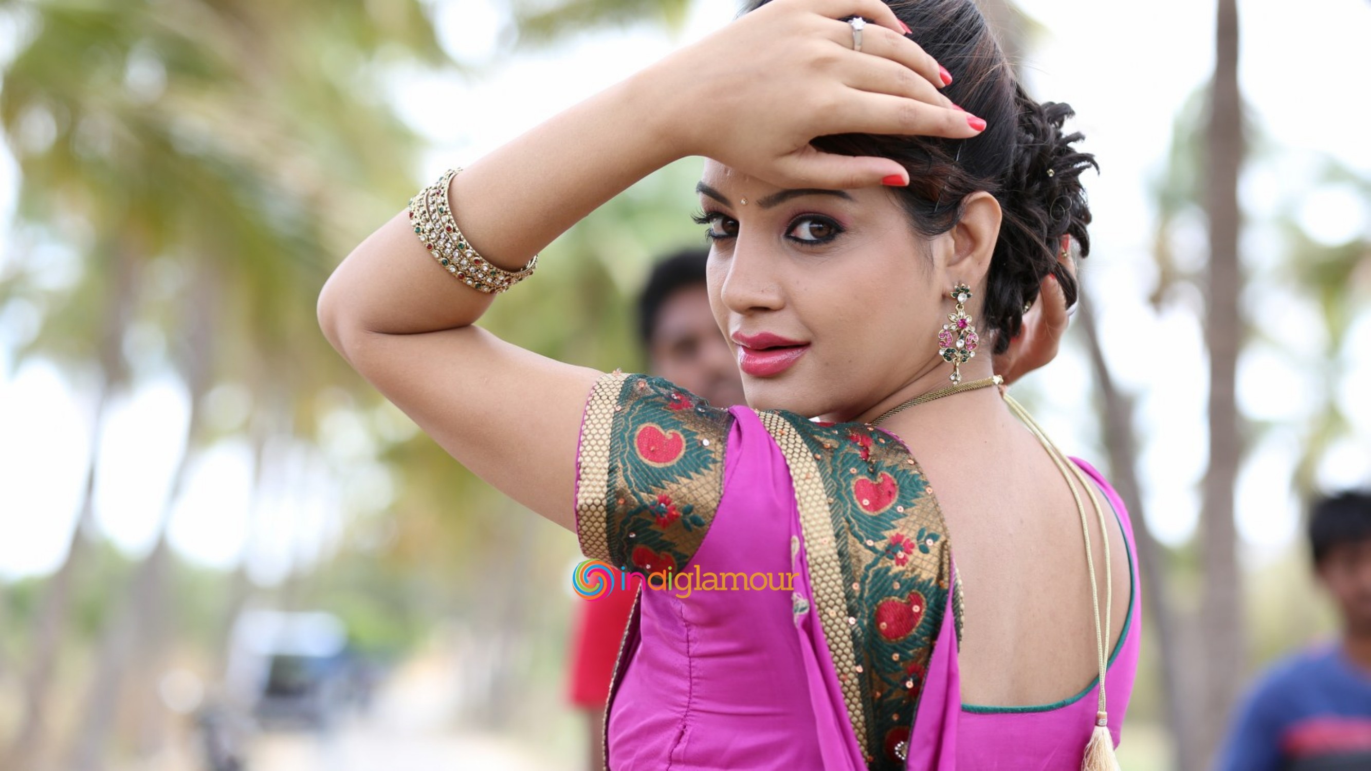 O Sthree Repu Raa Movie hd photo
