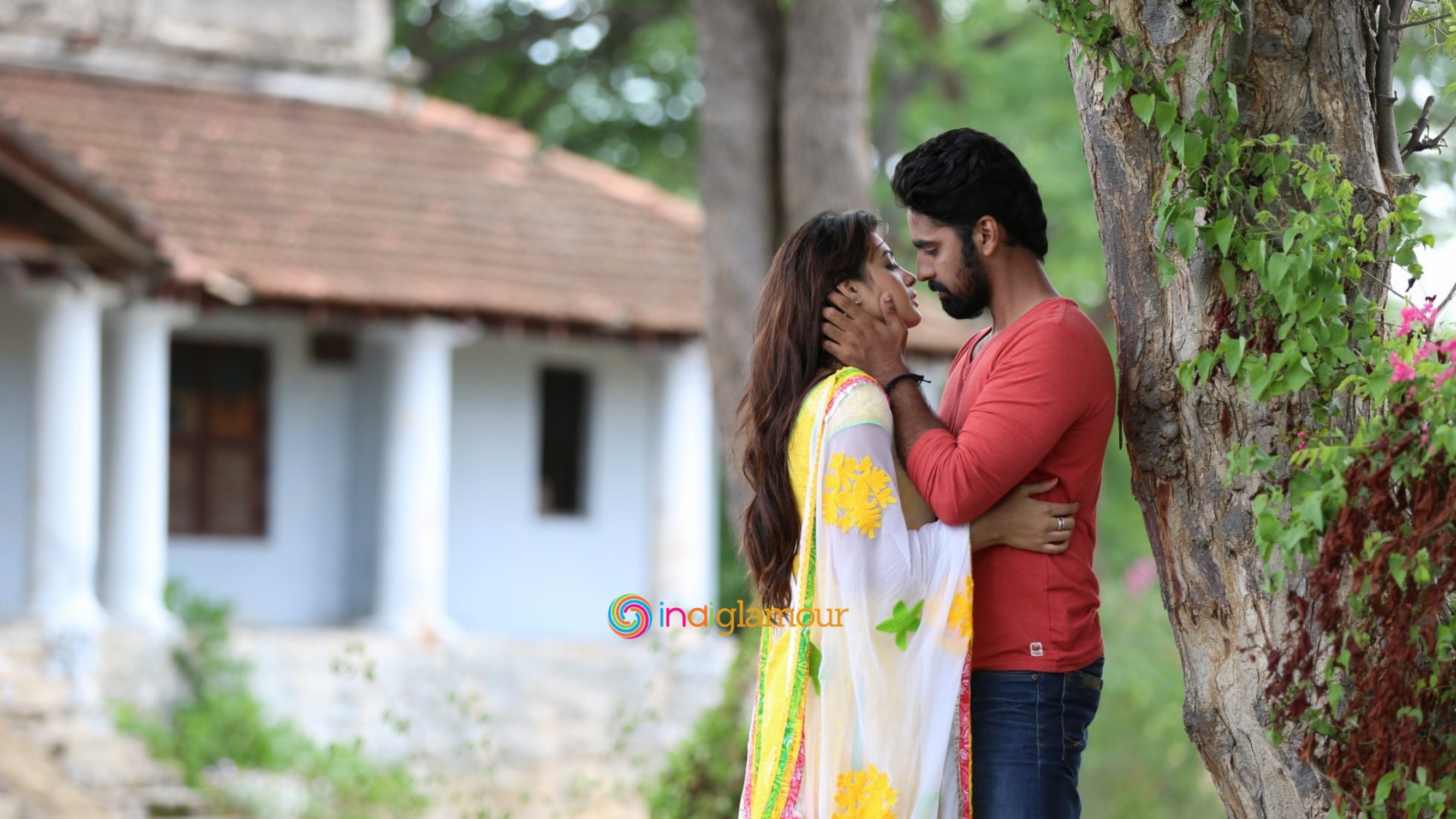 O Sthree Repu Raa Movie hd photo