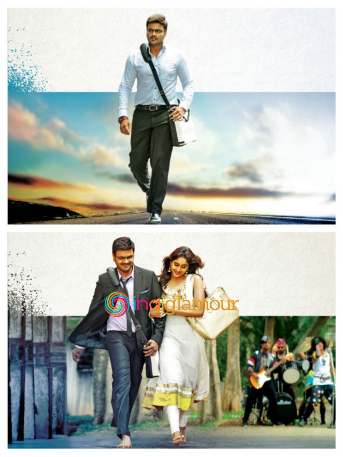 Shourya Movie hd photo
