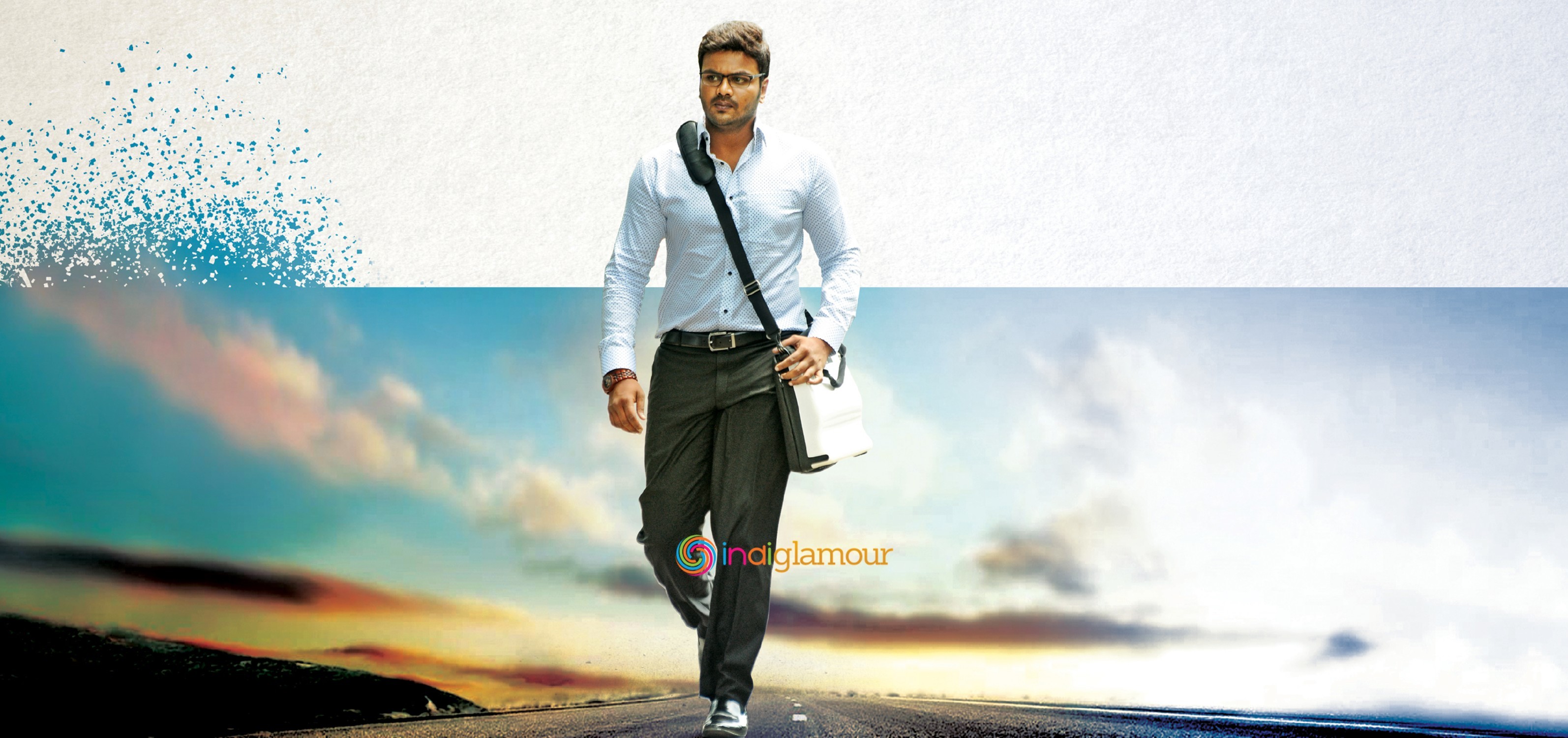 Shourya Movie hd photo