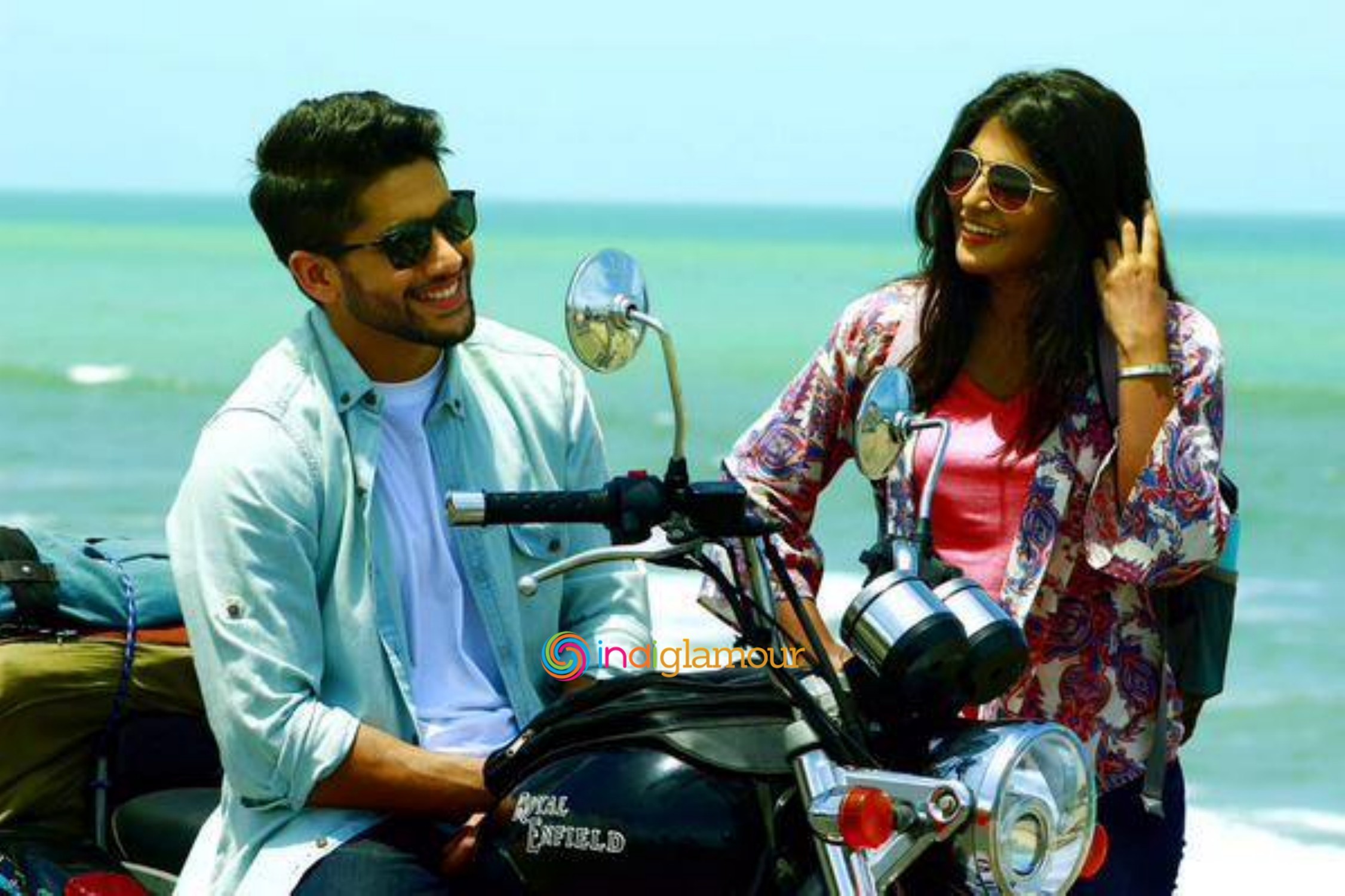 Sahasam Swasaga Sagipo Movie hd photo