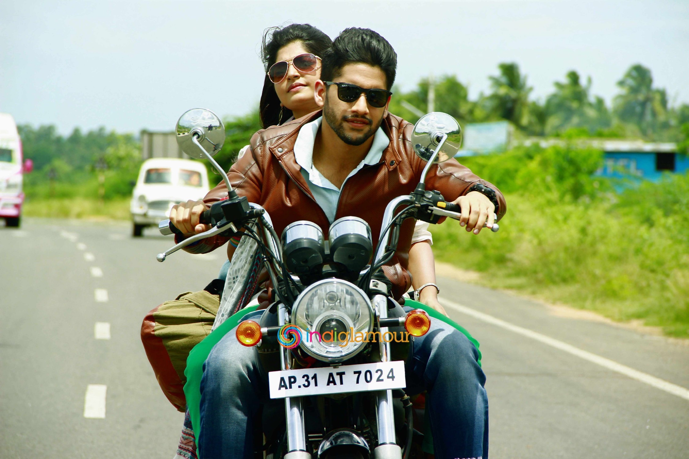 Sahasam Swasaga Sagipo Movie hd photo