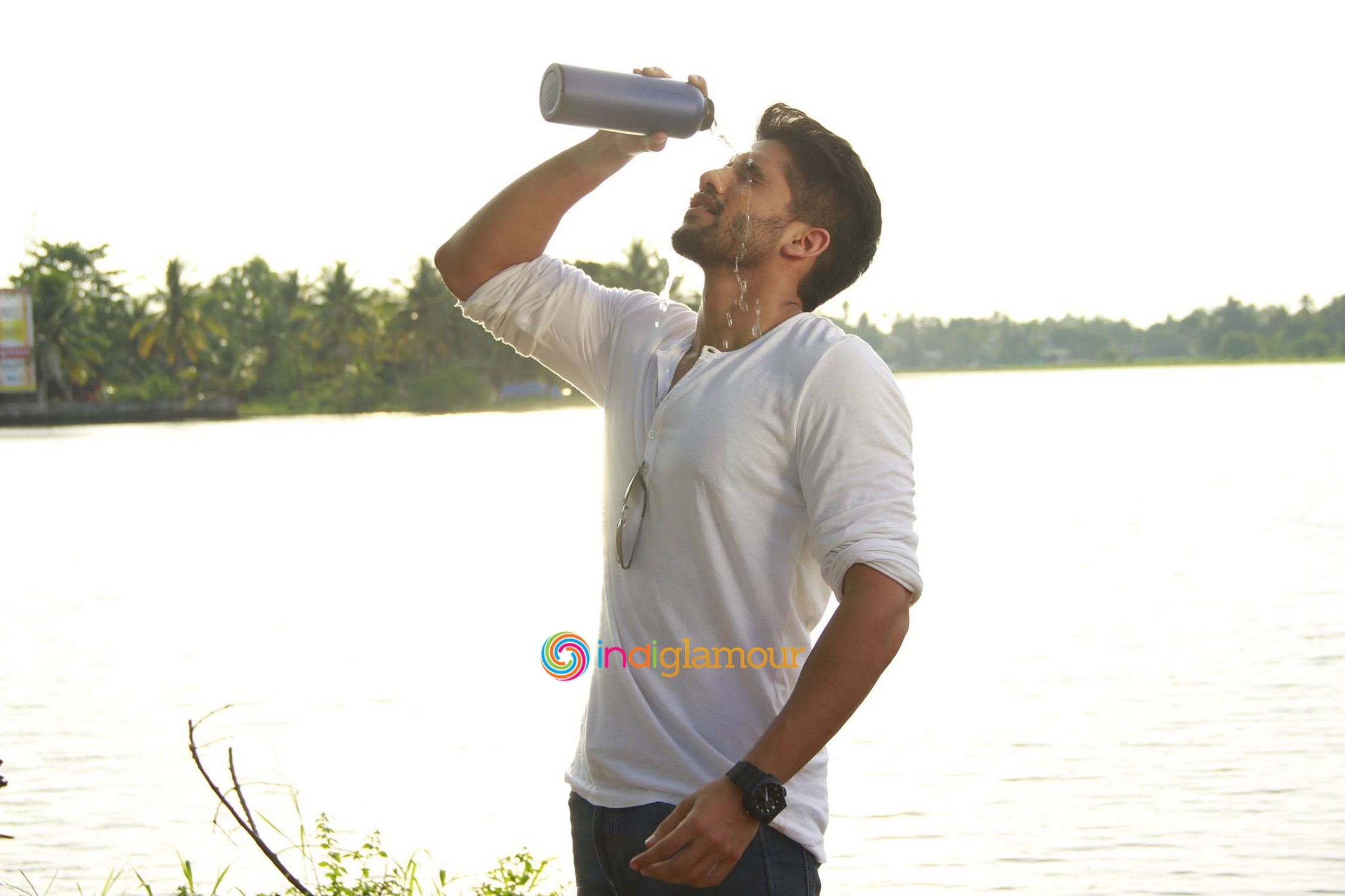 Sahasam Swasaga Sagipo Movie hd photo