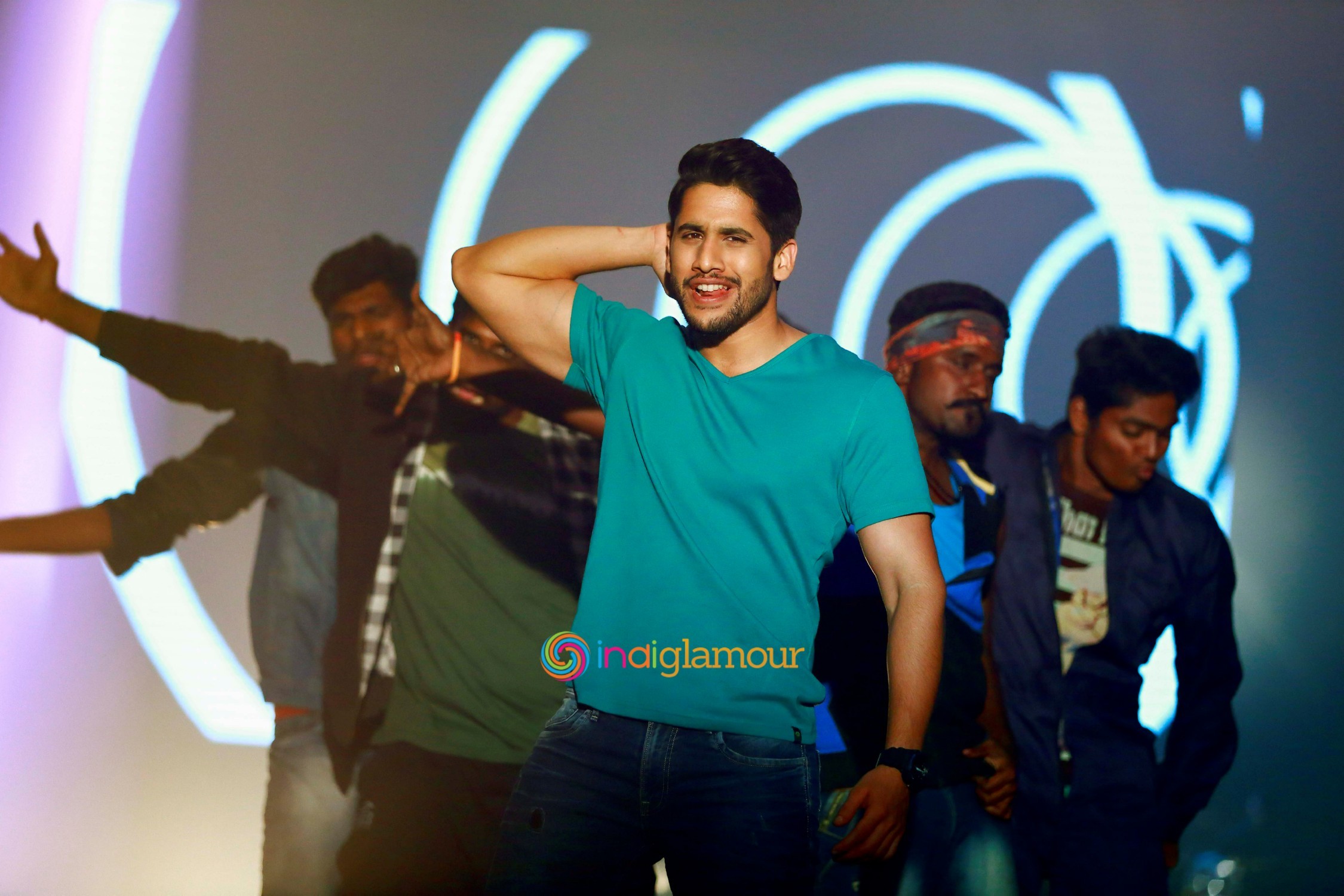 Sahasam Swasaga Sagipo Movie hd photo