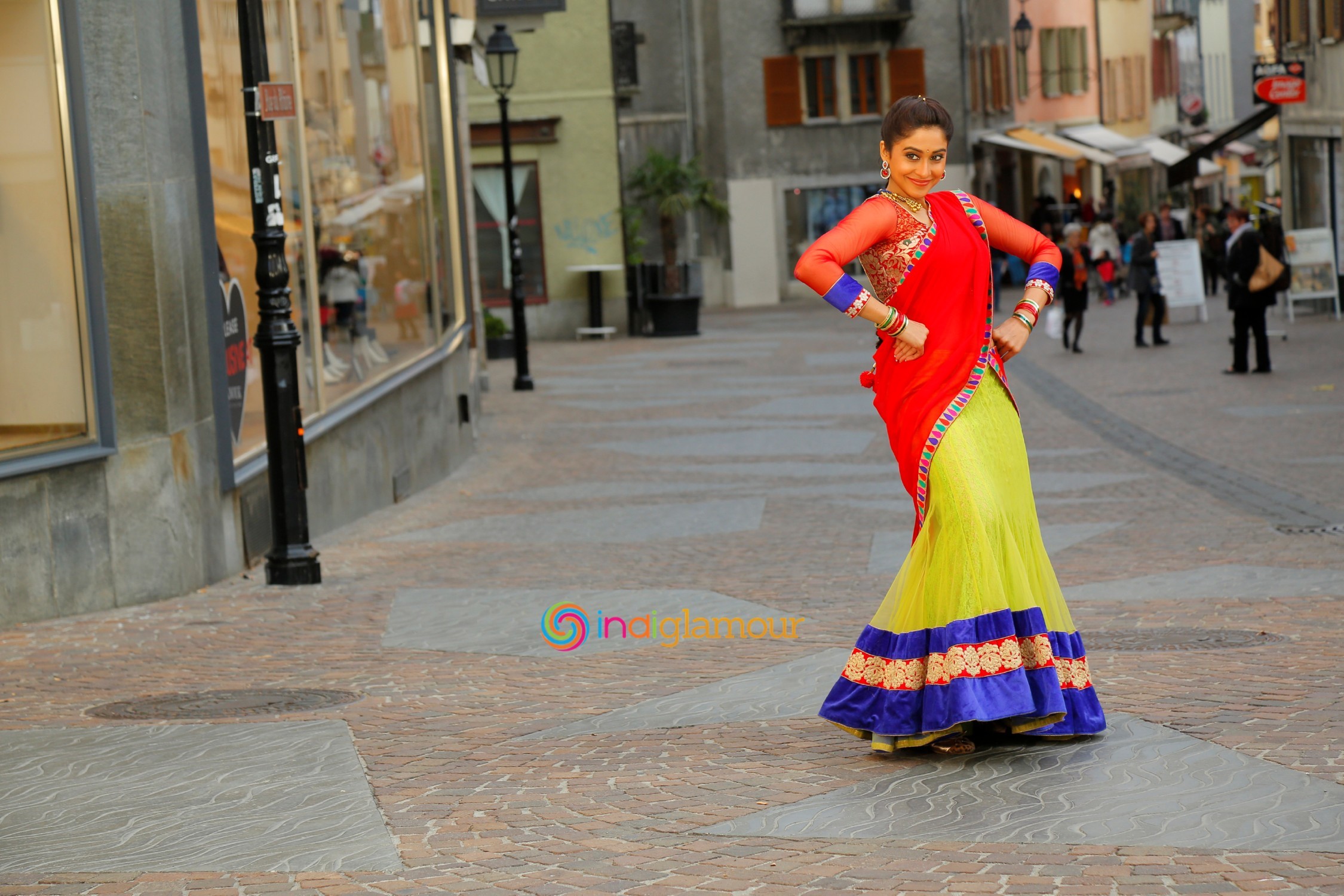 Soukhyam Movie hd photo