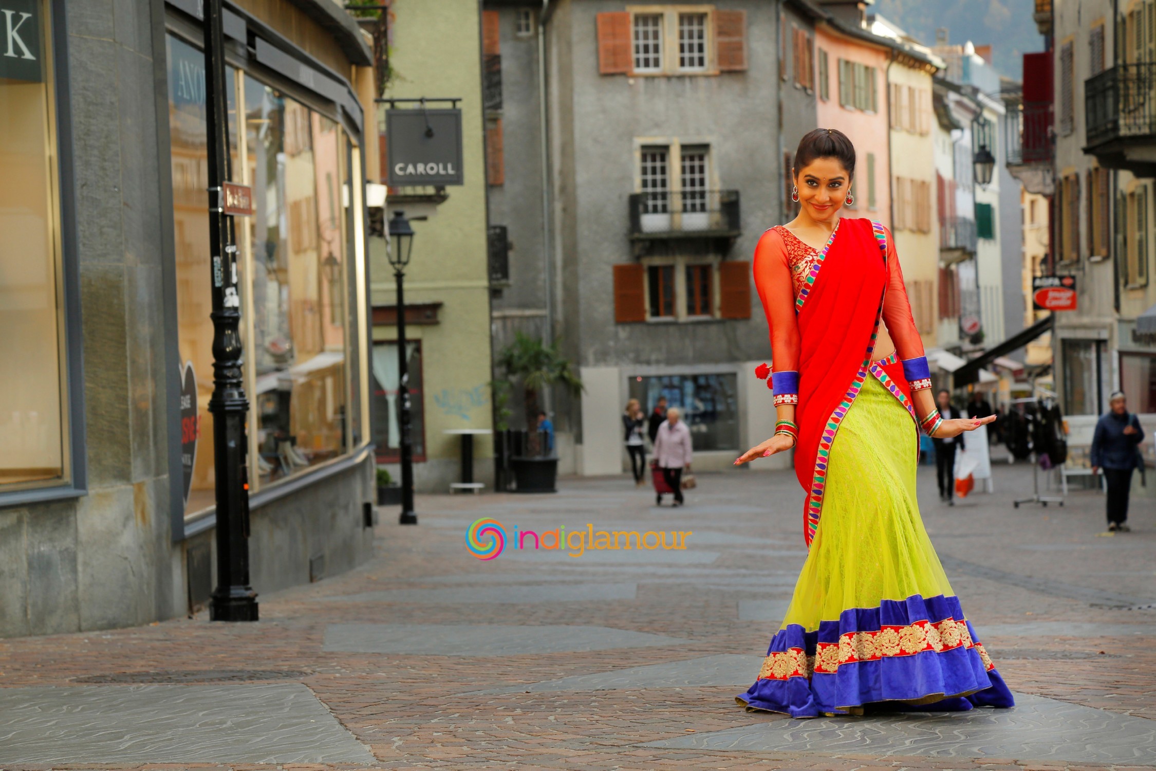 Soukhyam Movie hd photo