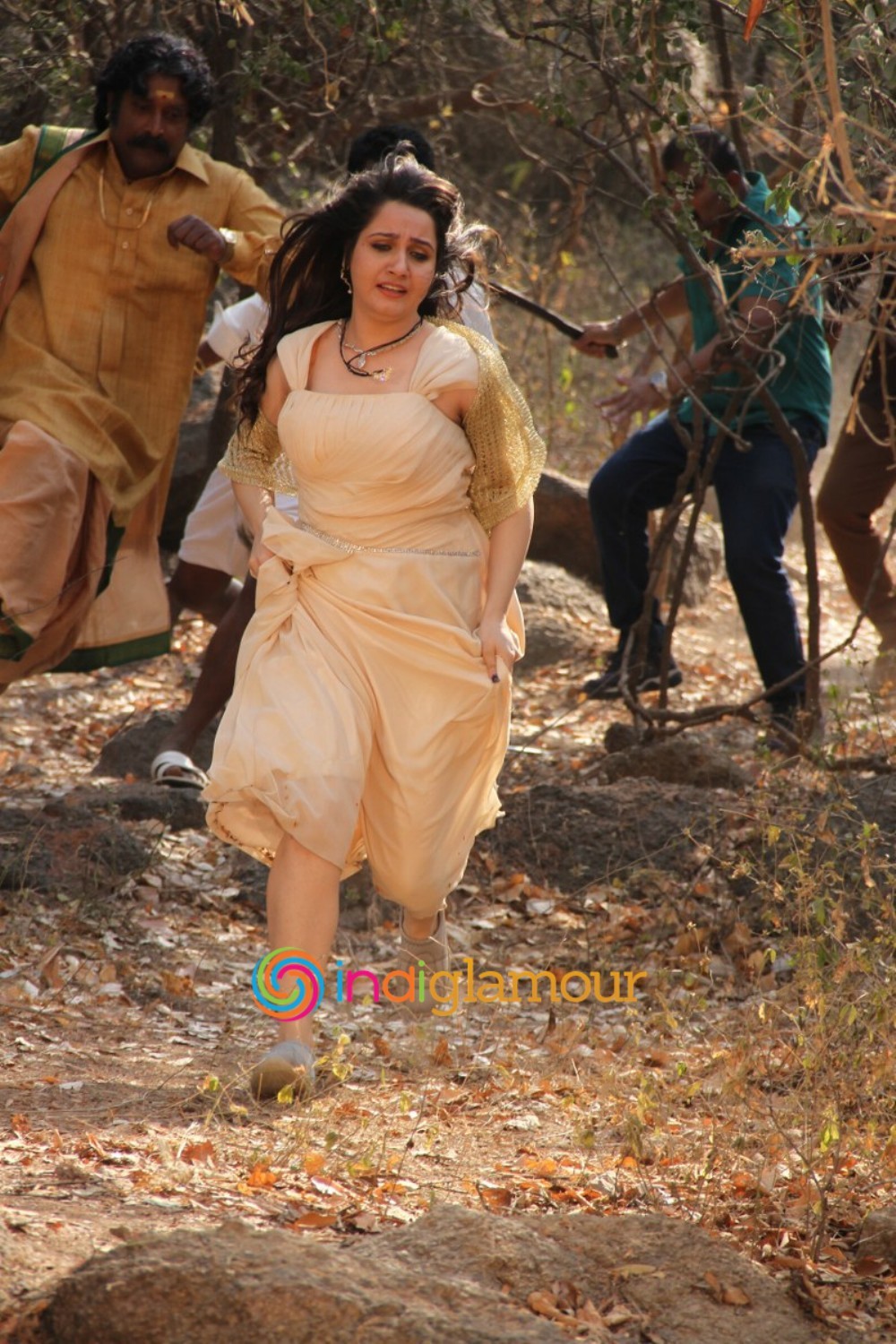 Jayanthi Movie hd photo