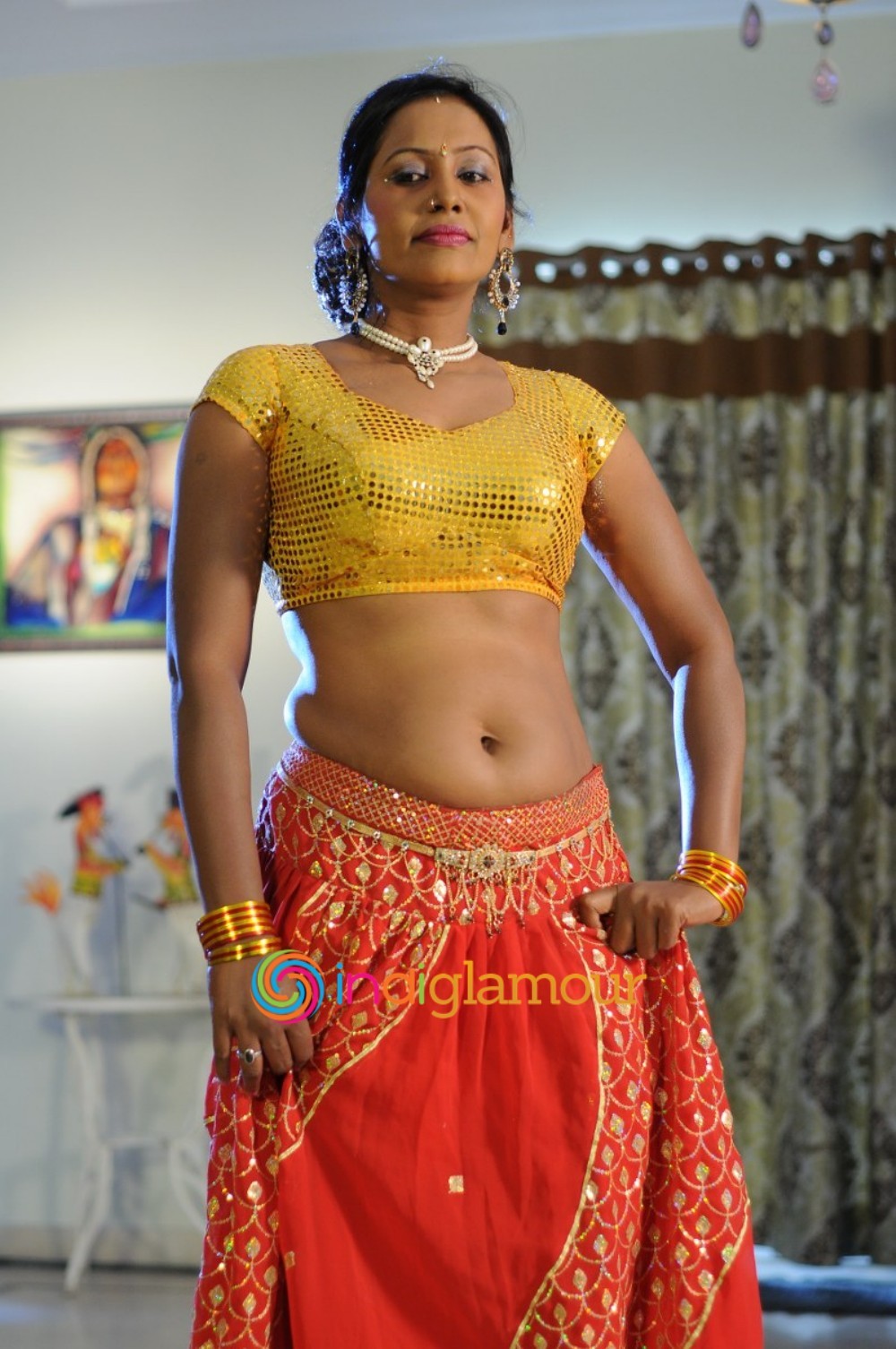 Jayanthi Movie hd photo
