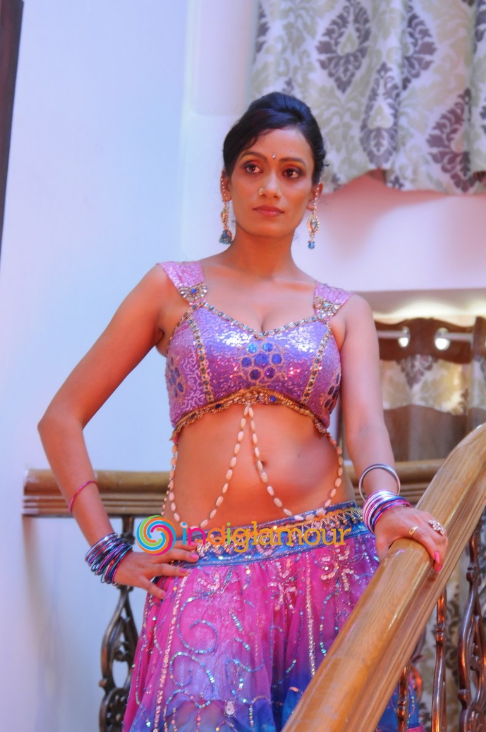 Jayanthi Movie hd photo