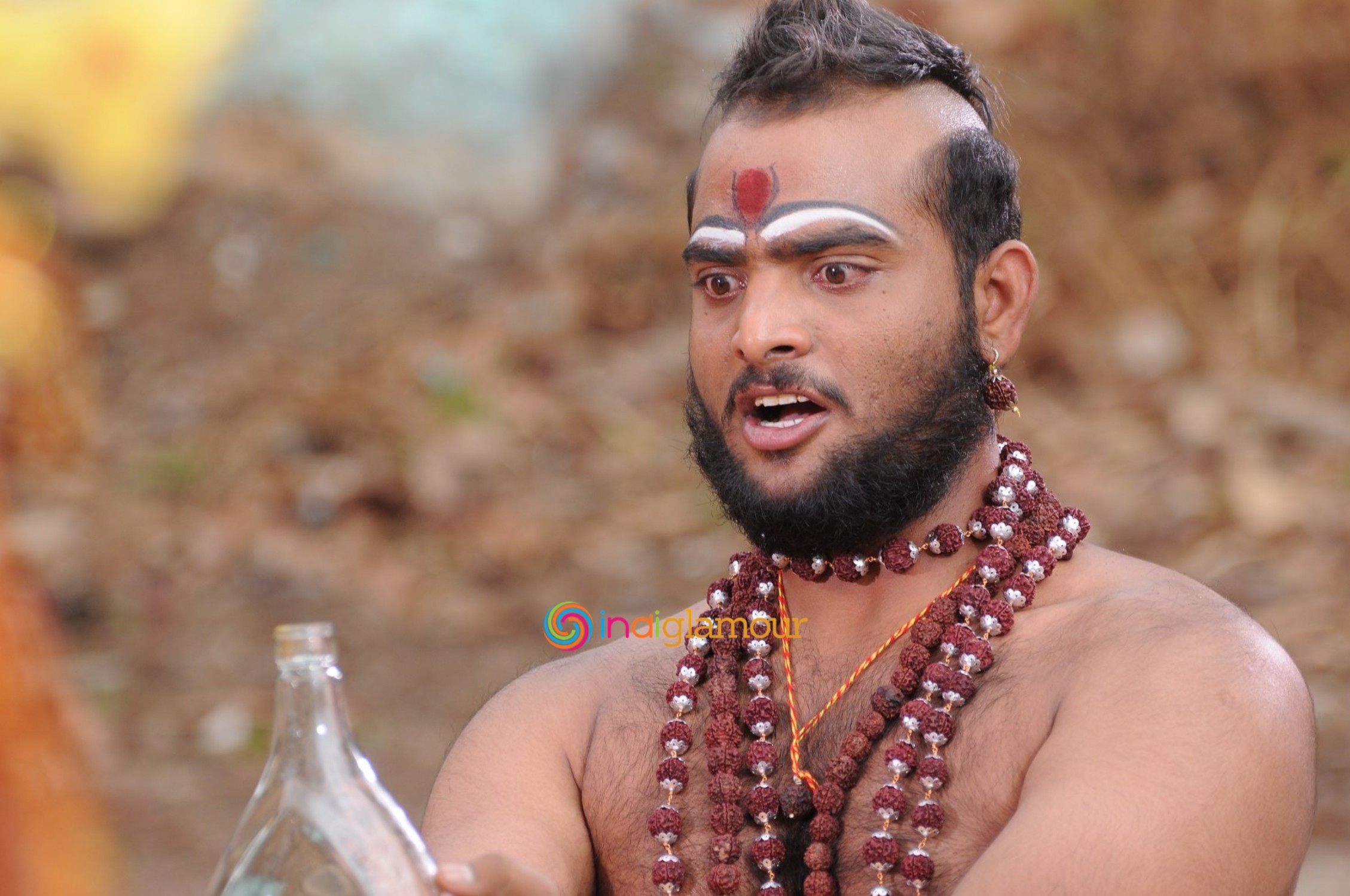 Jayanthi Movie hd photo