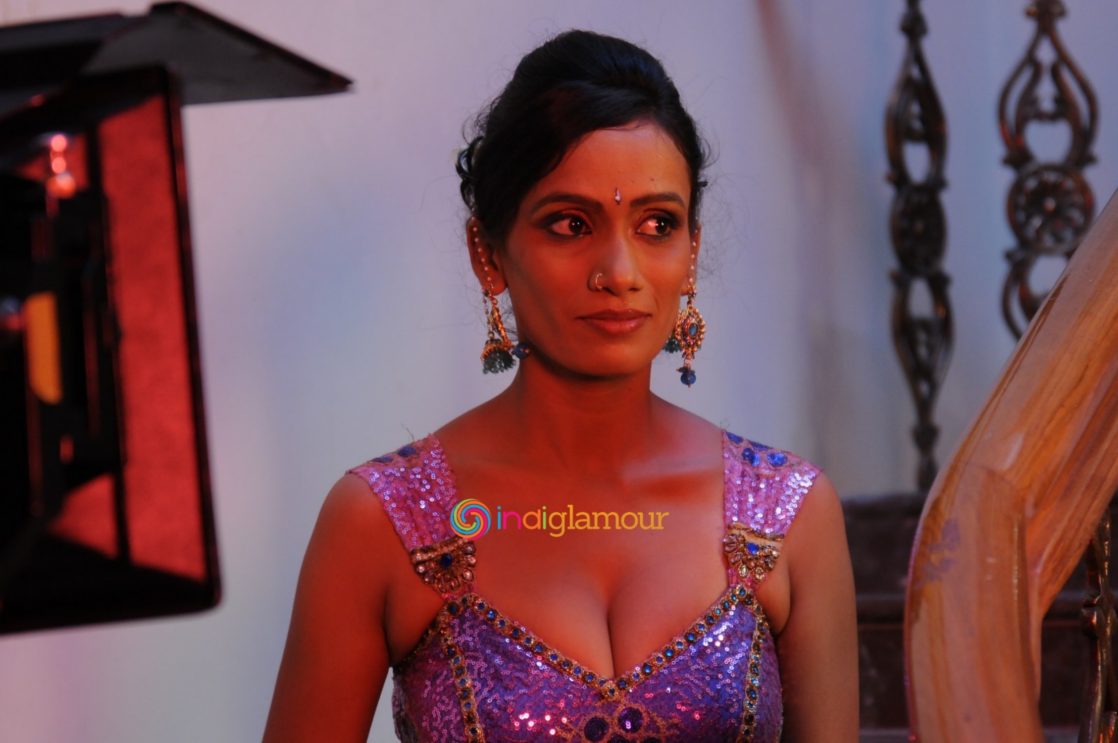 Jayanthi Movie hd photo
