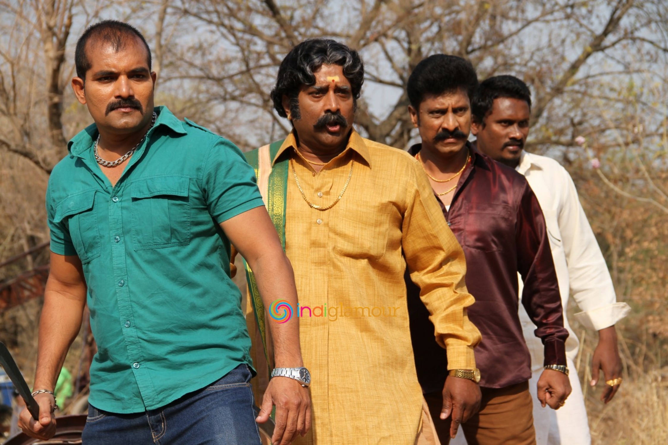 Jayanthi Movie hd photo