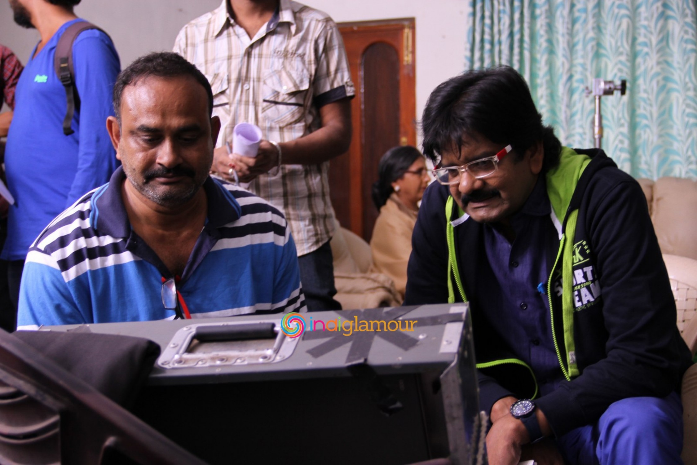 Jayanthi Movie hd photo
