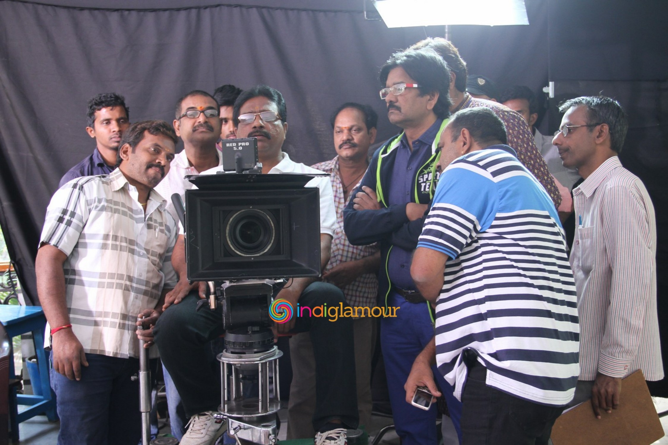 Jayanthi Movie hd photo