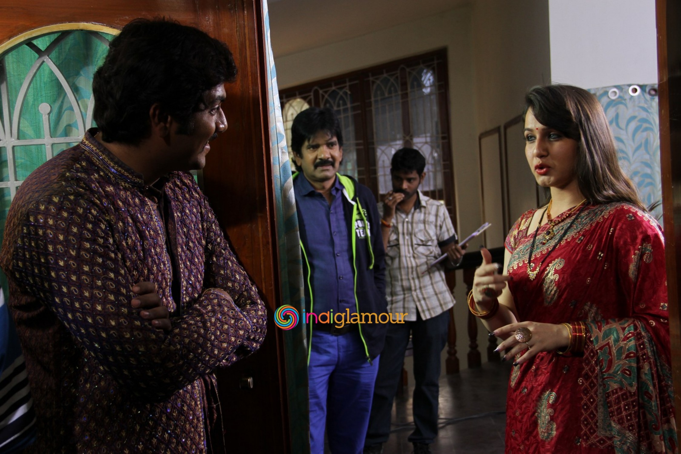 Jayanthi Movie hd photo