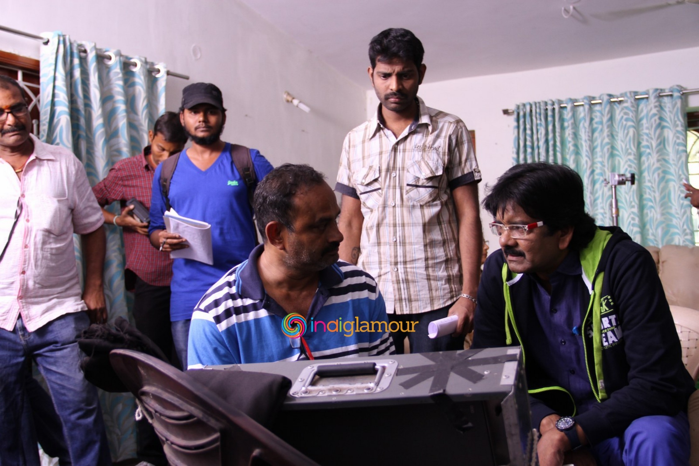 Jayanthi Movie hd photo