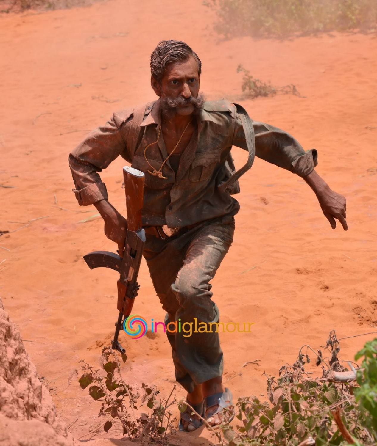 Killing Veerappan Movie hd photo