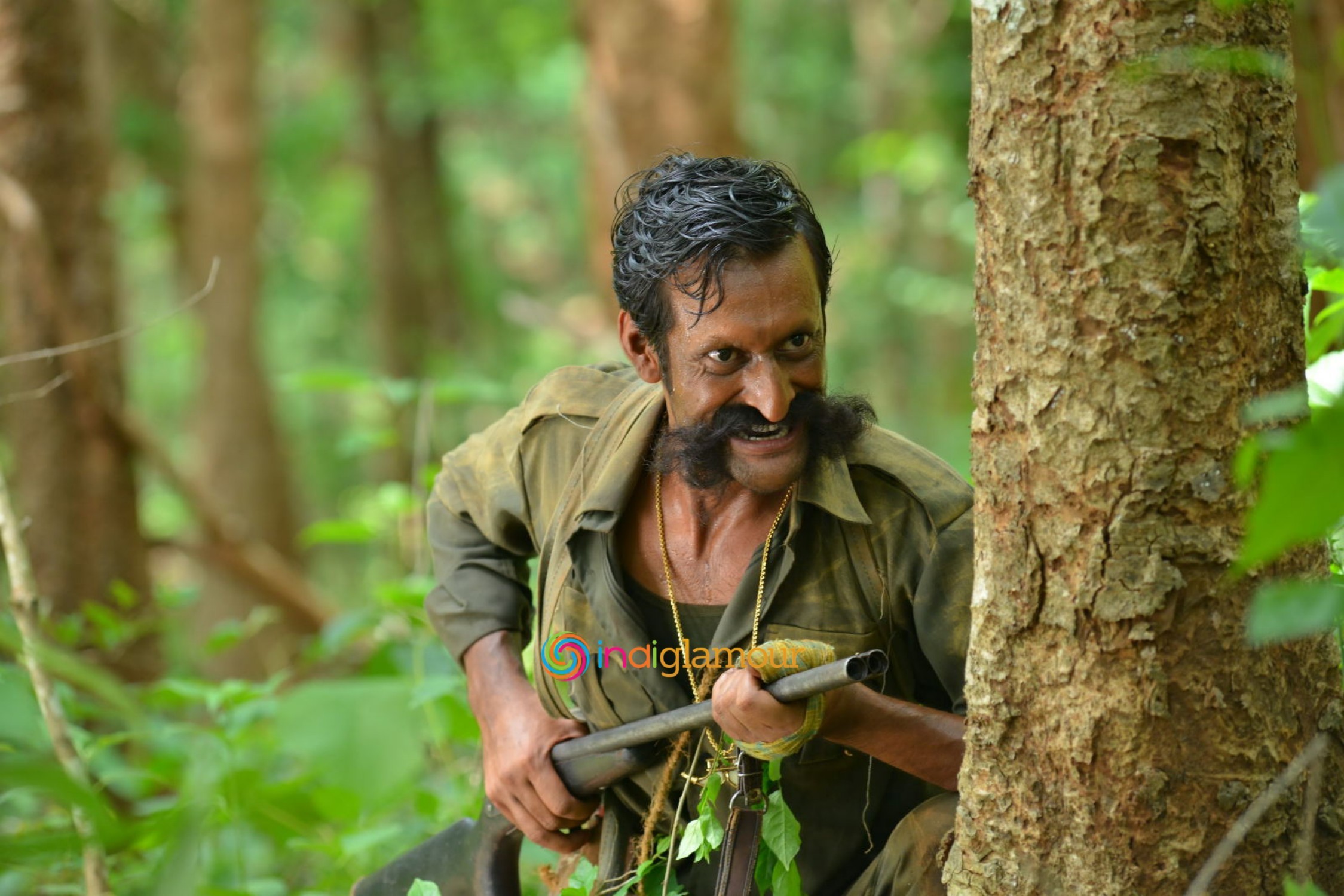 Killing Veerappan Movie hd photo